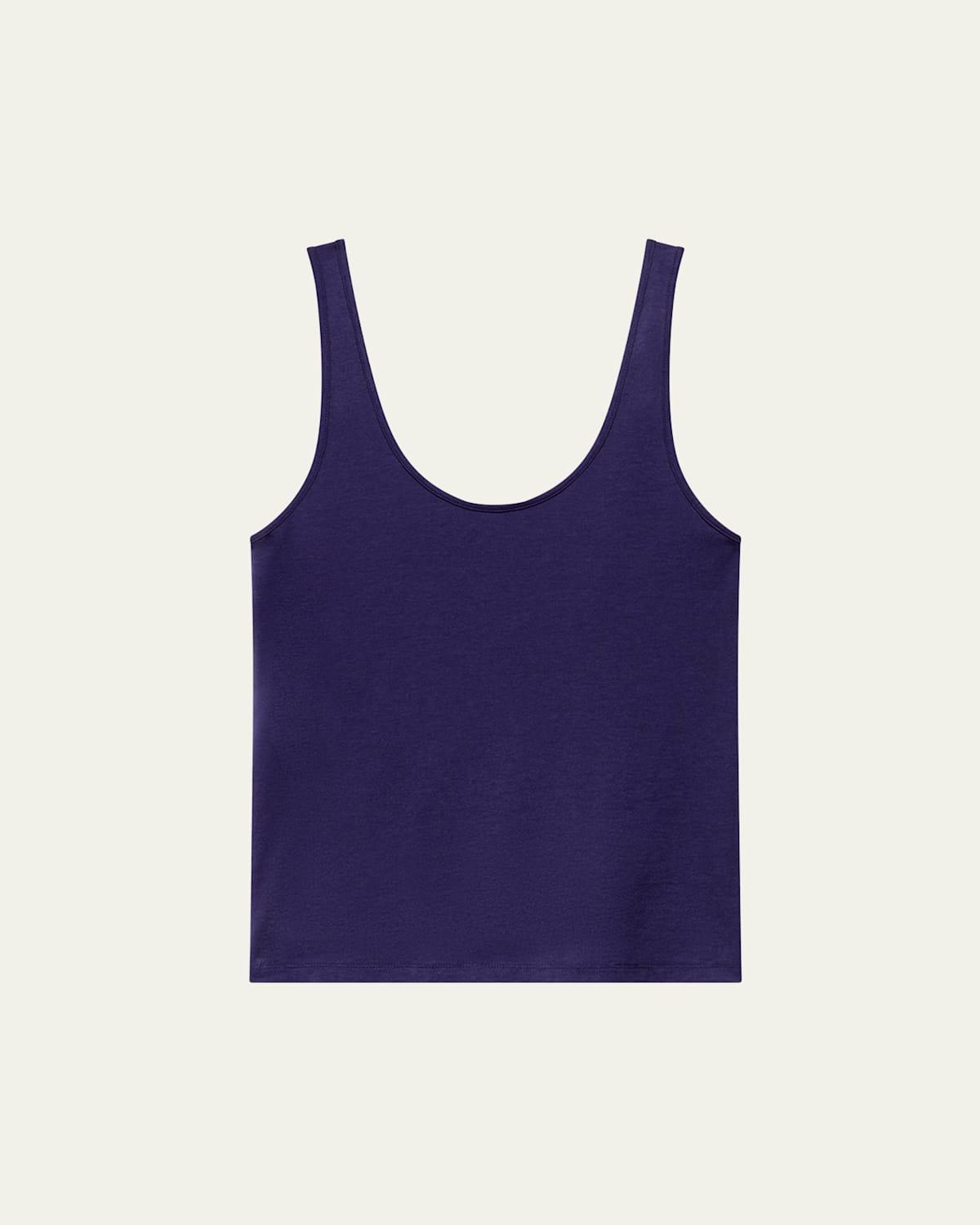 Slim Tank Top Product Image