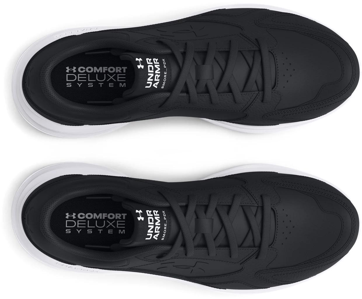 UA Edge Leather Product Image