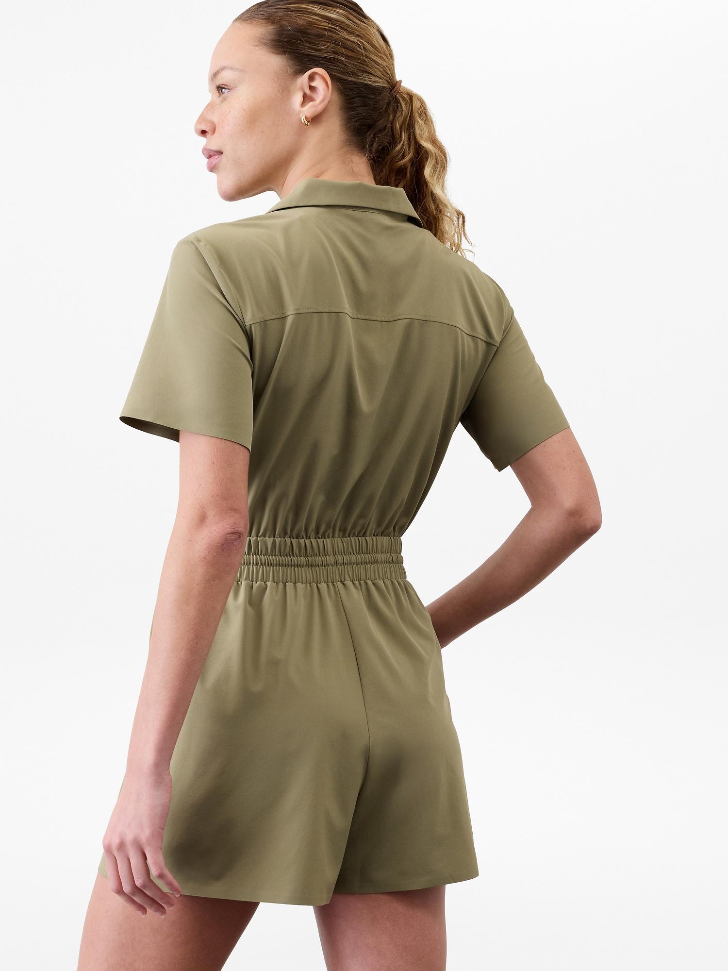 Avenue Romper Product Image