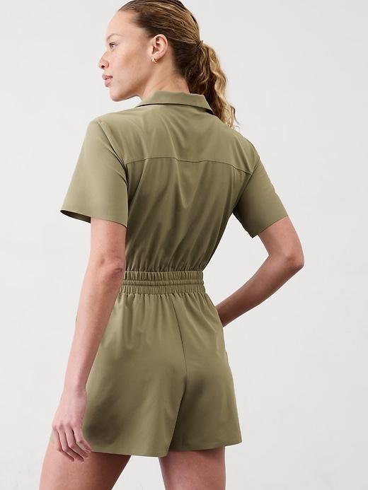 Avenue Romper Product Image