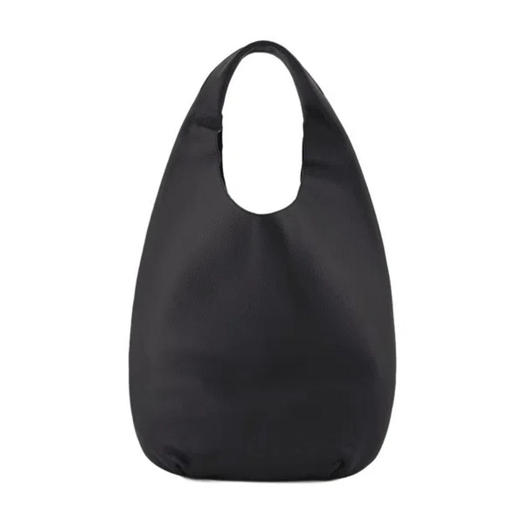 APC A.p.c. Le Neige Shoulder Bag In Black Product Image