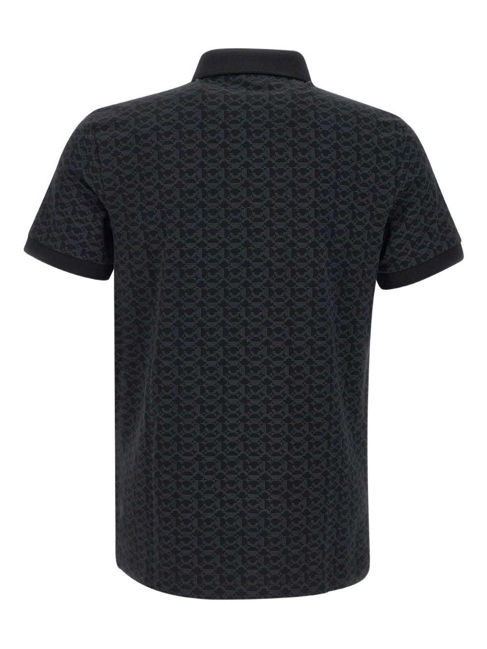 Paddy polo shirt Product Image