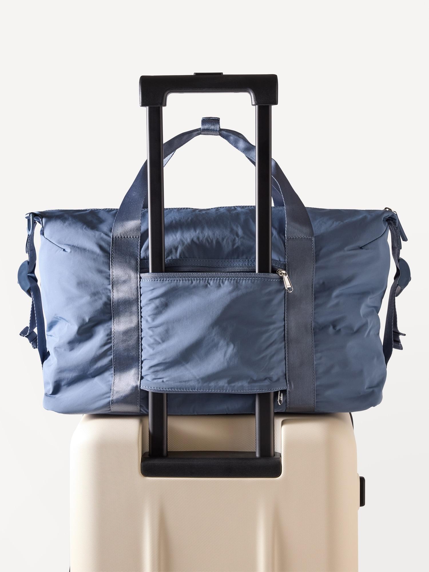 All About Small Duffle Bag Product Image