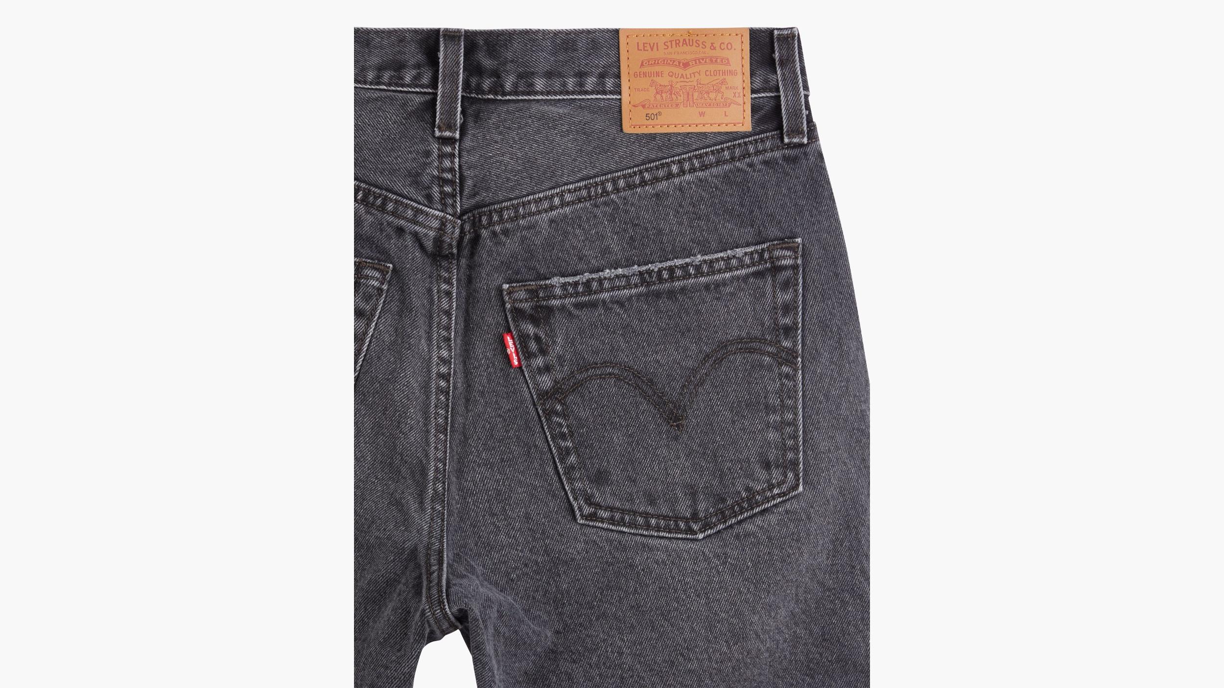 501® '90s Women's Shorts Product Image