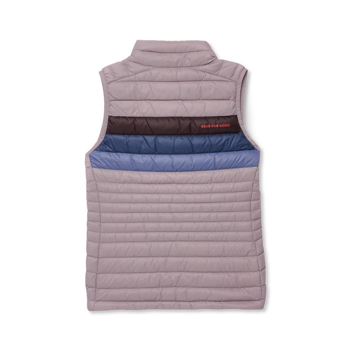 Fuego Down Vest - Women's Product Image