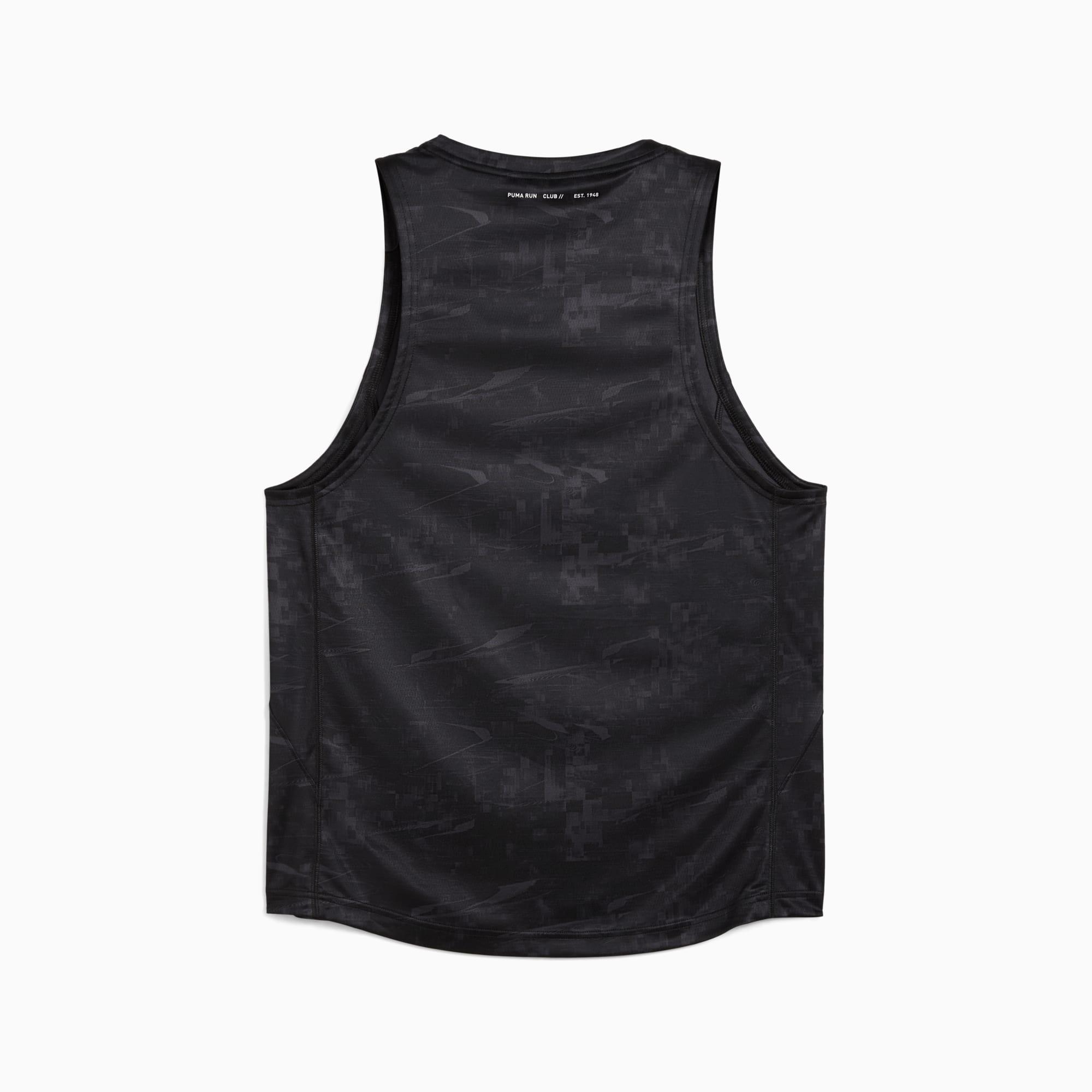 M RUN CLUB GRAPHIC TANK Men Product Image