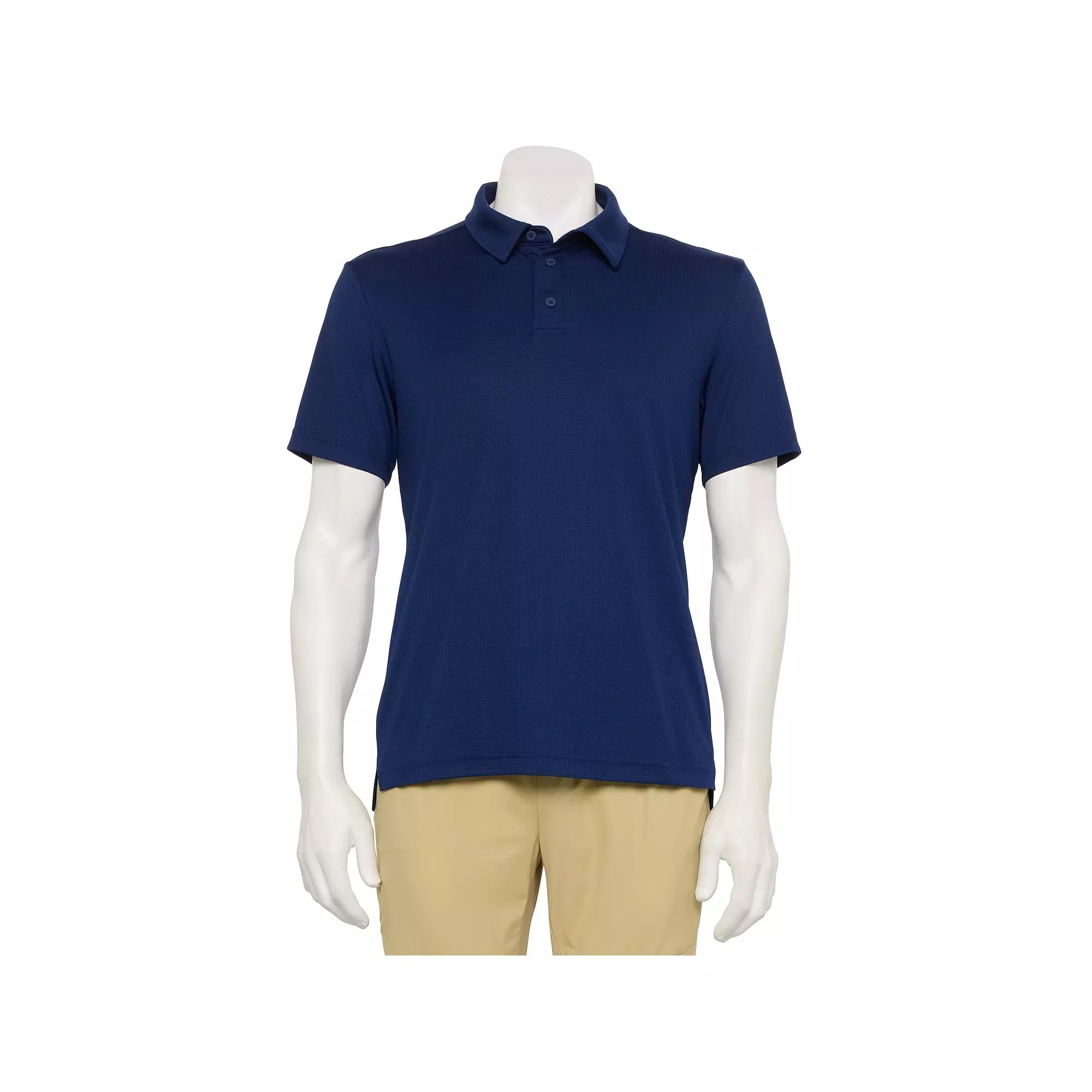Men's Tek Gear® Adaptive Dry Tek Polo,  Product Image