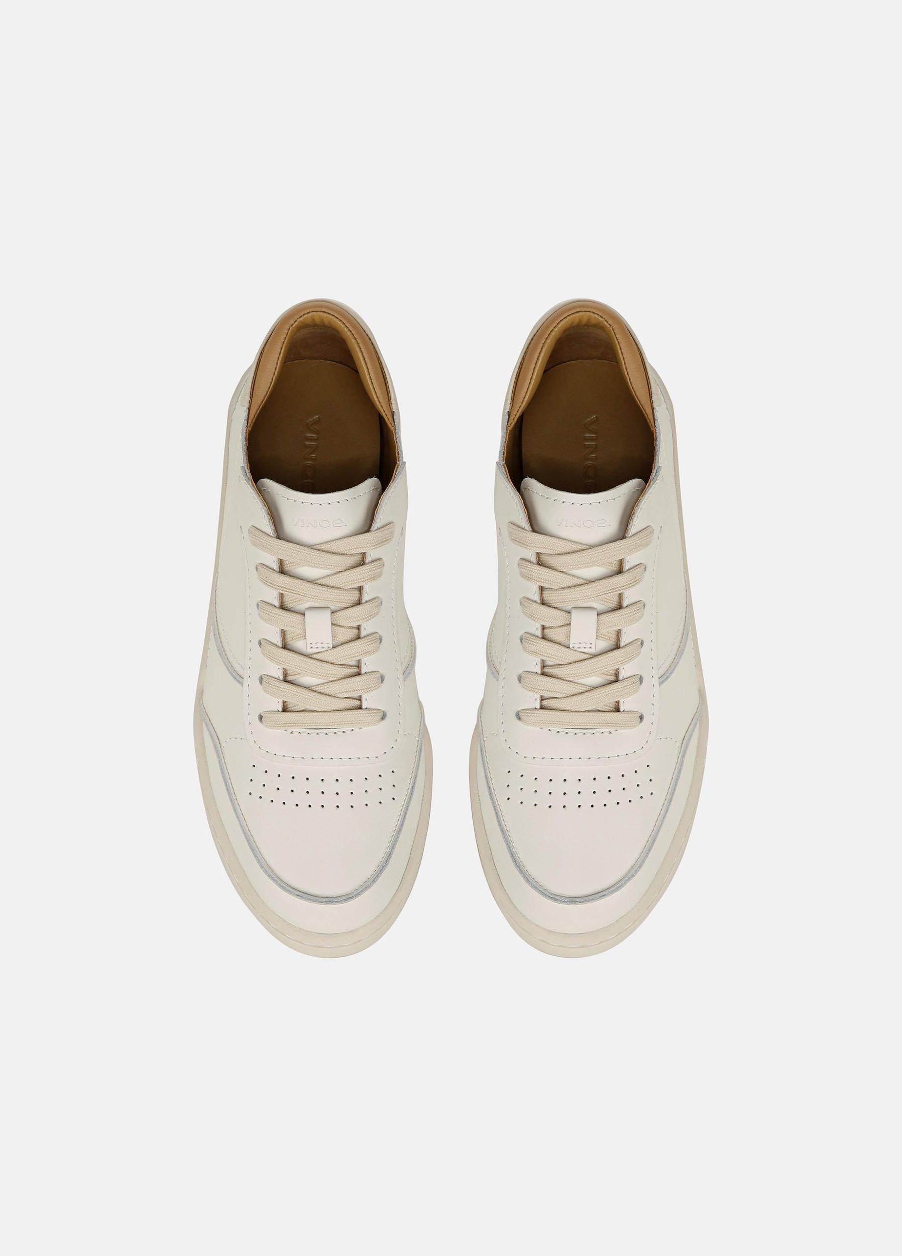 Westside Leather Sneaker Product Image
