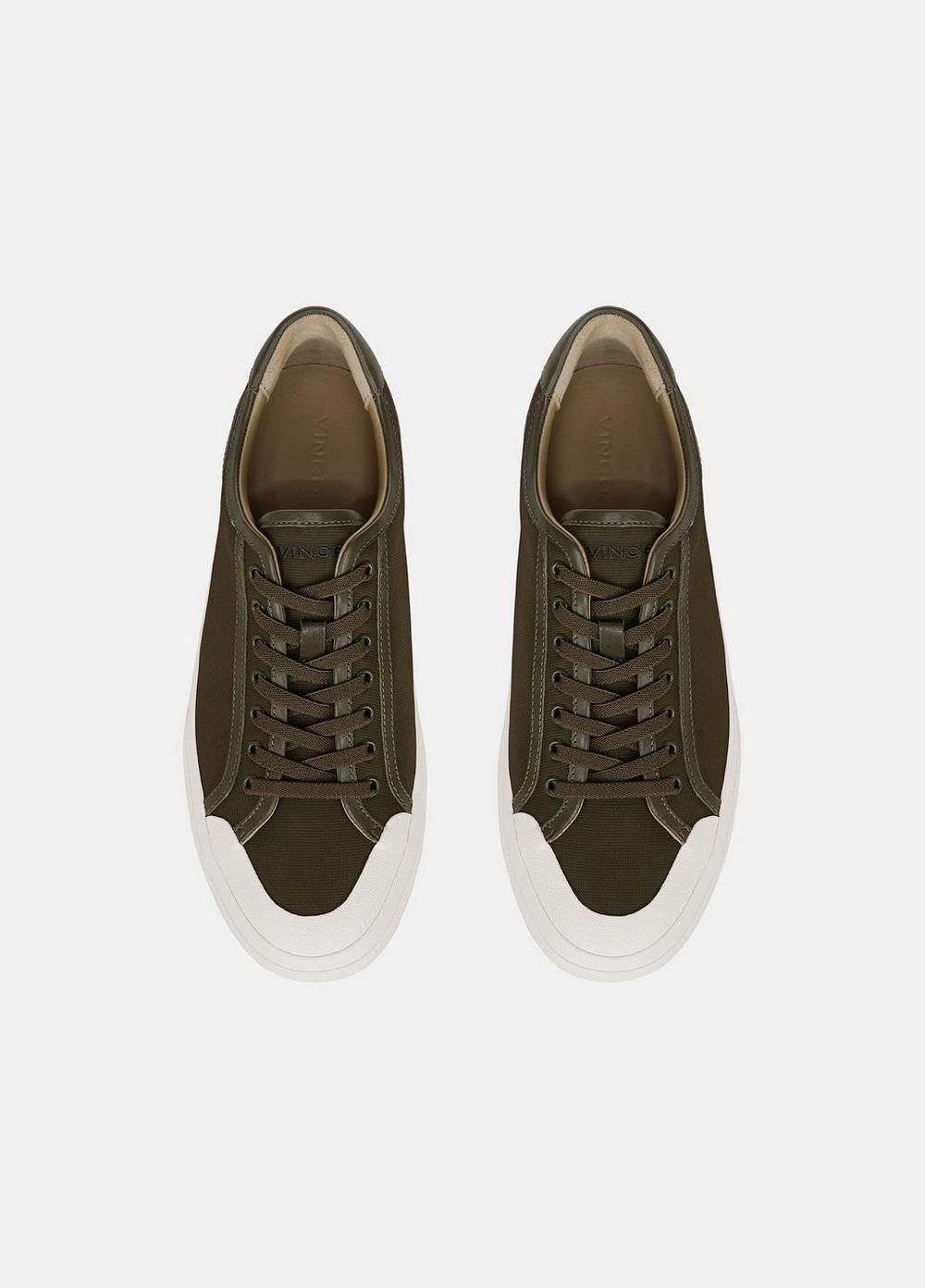 Fulton Recycled Nylon Sneaker Product Image