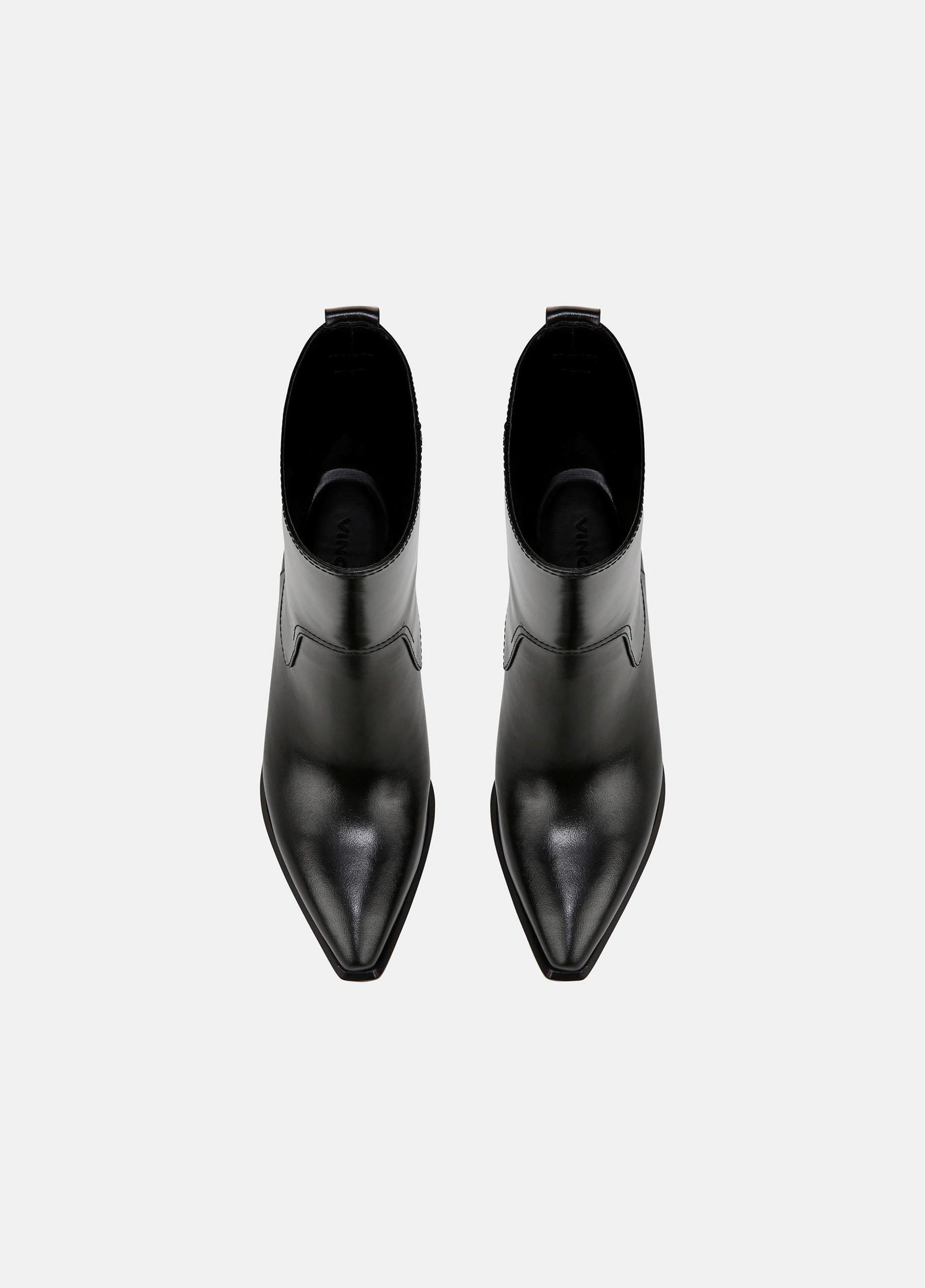 Arlington Leather Boot Product Image