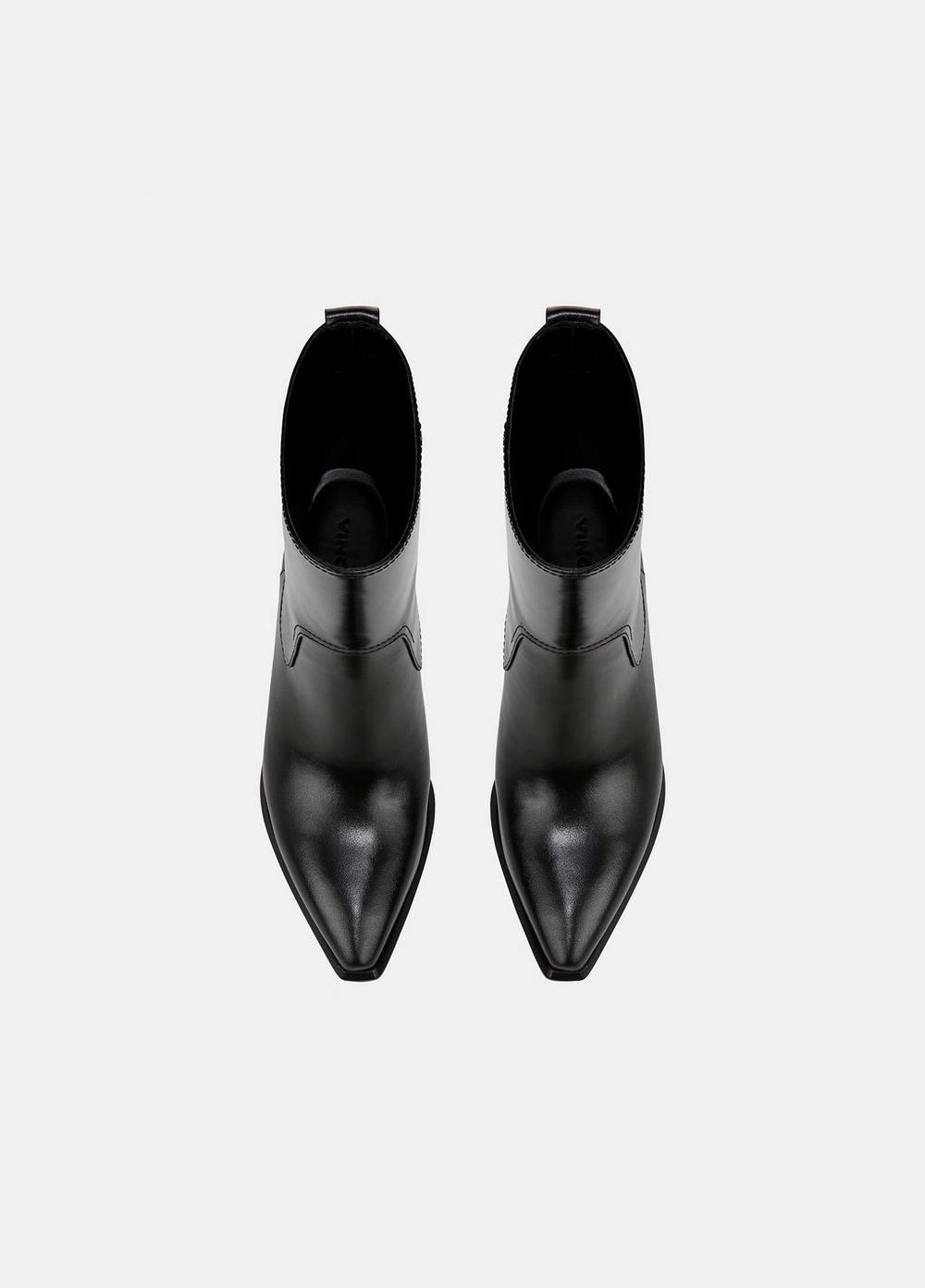 Arlington Leather Boot Product Image