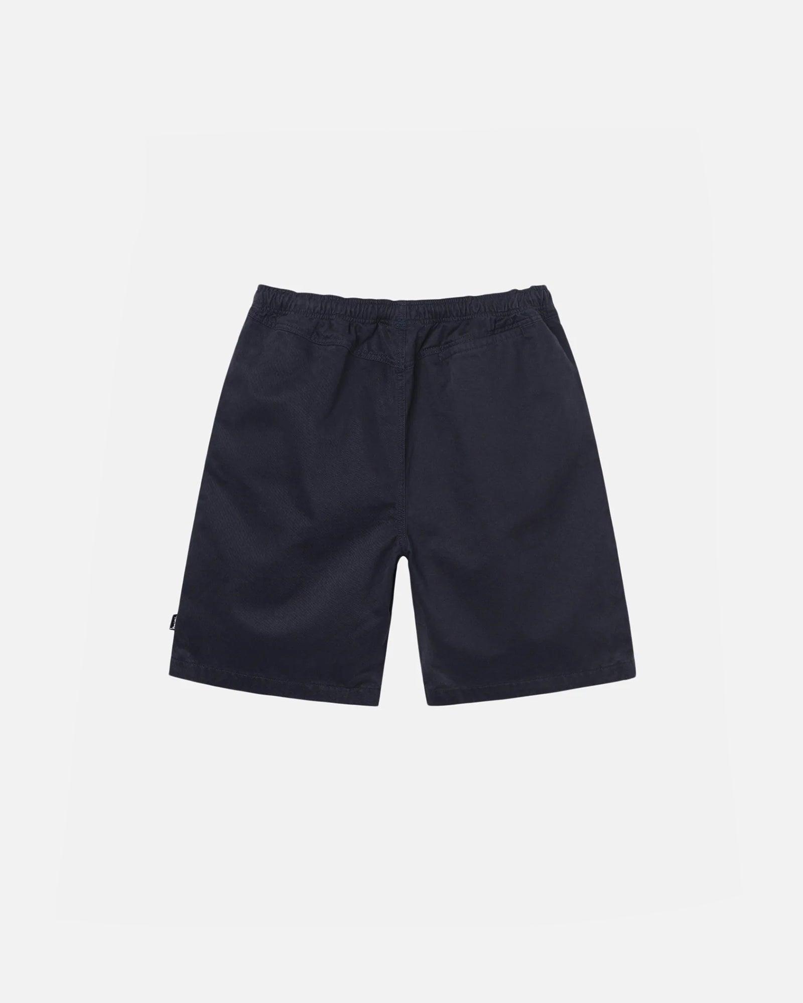 BEACH SHORT BRUSHED COTTON Male Product Image