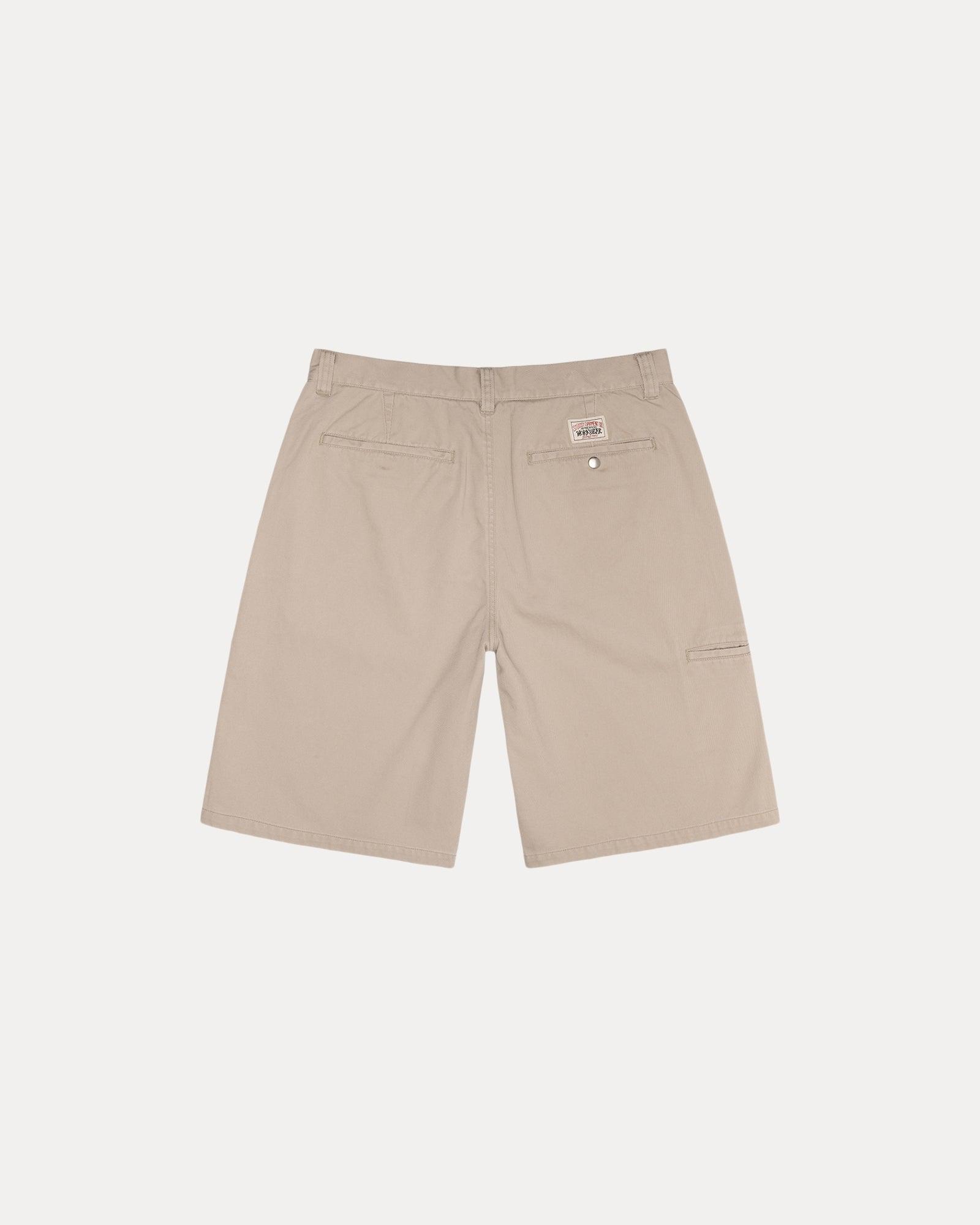 CHINO WORK SHORT Male Product Image