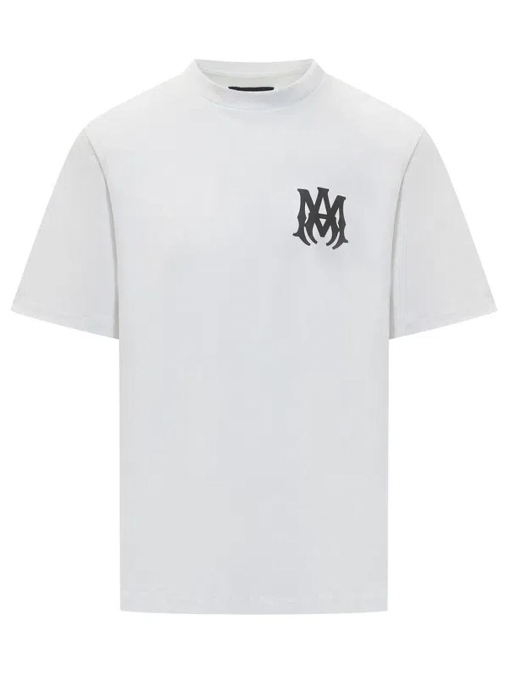 Ma Core raised-logo T-shirt Product Image
