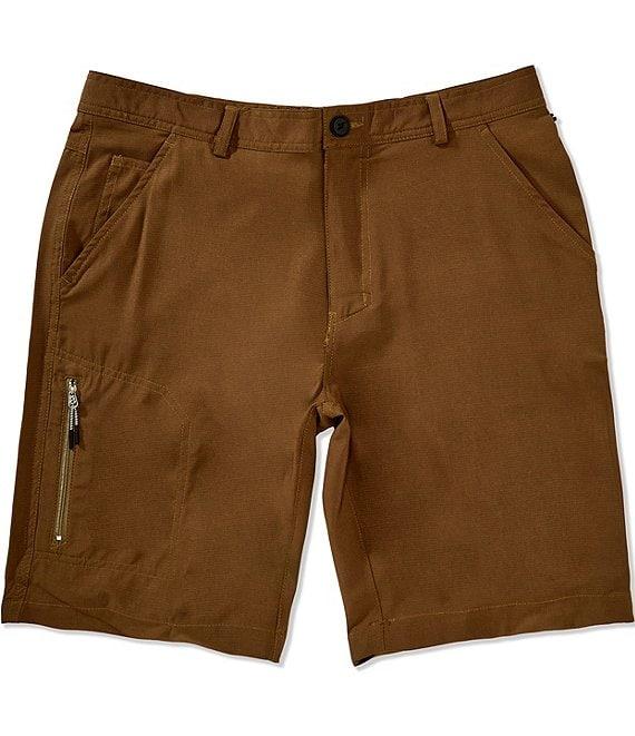 Dakota Grizzly Ledge Stretch 7#double; Inseam Shorts Product Image