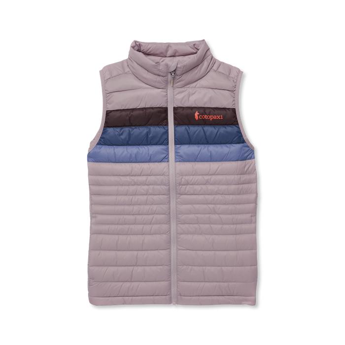 Fuego Down Vest - Women's Product Image