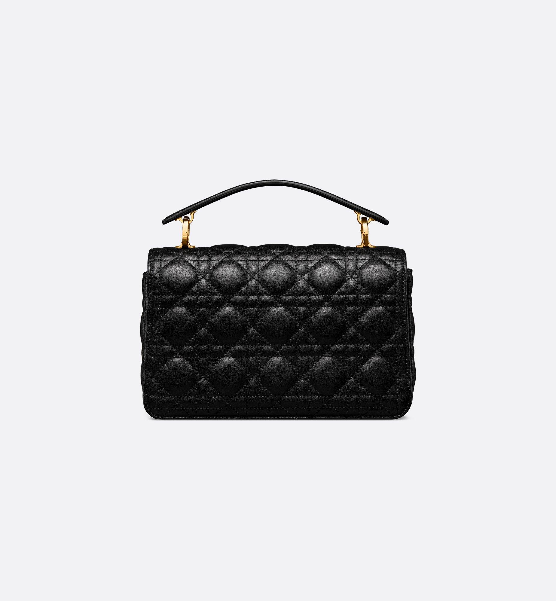 Small Dior Jolie Top Handle Bag Product Image