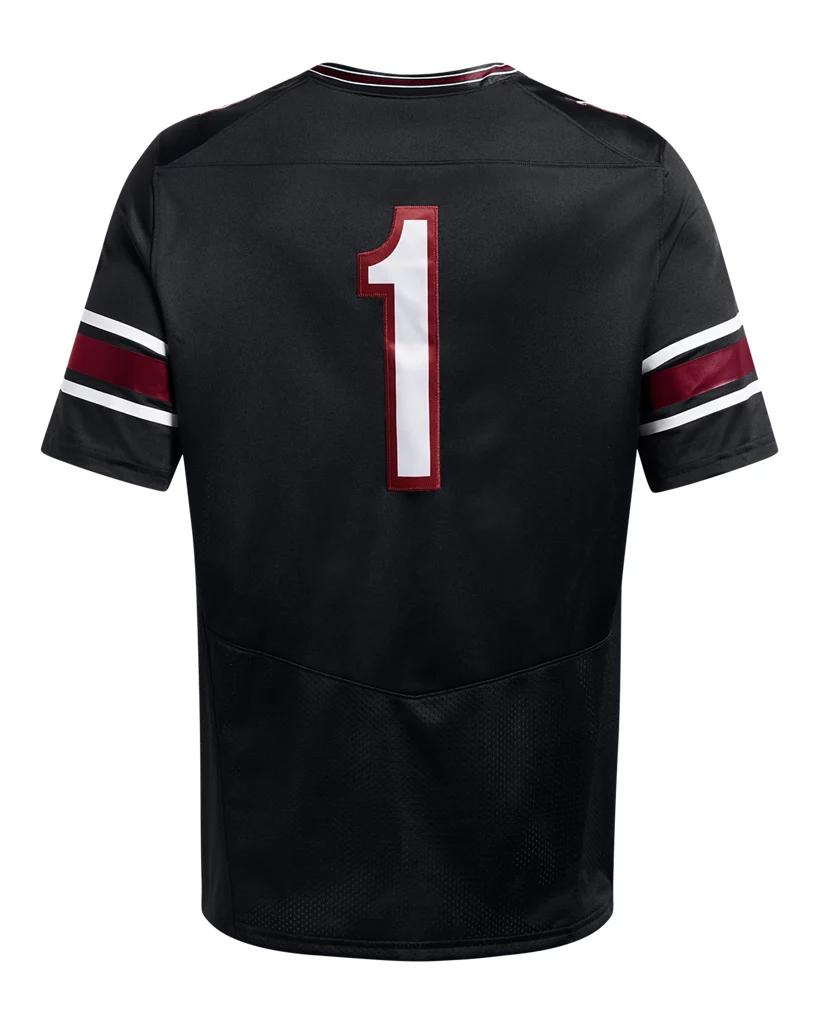 UA Collegiate Twill Product Image