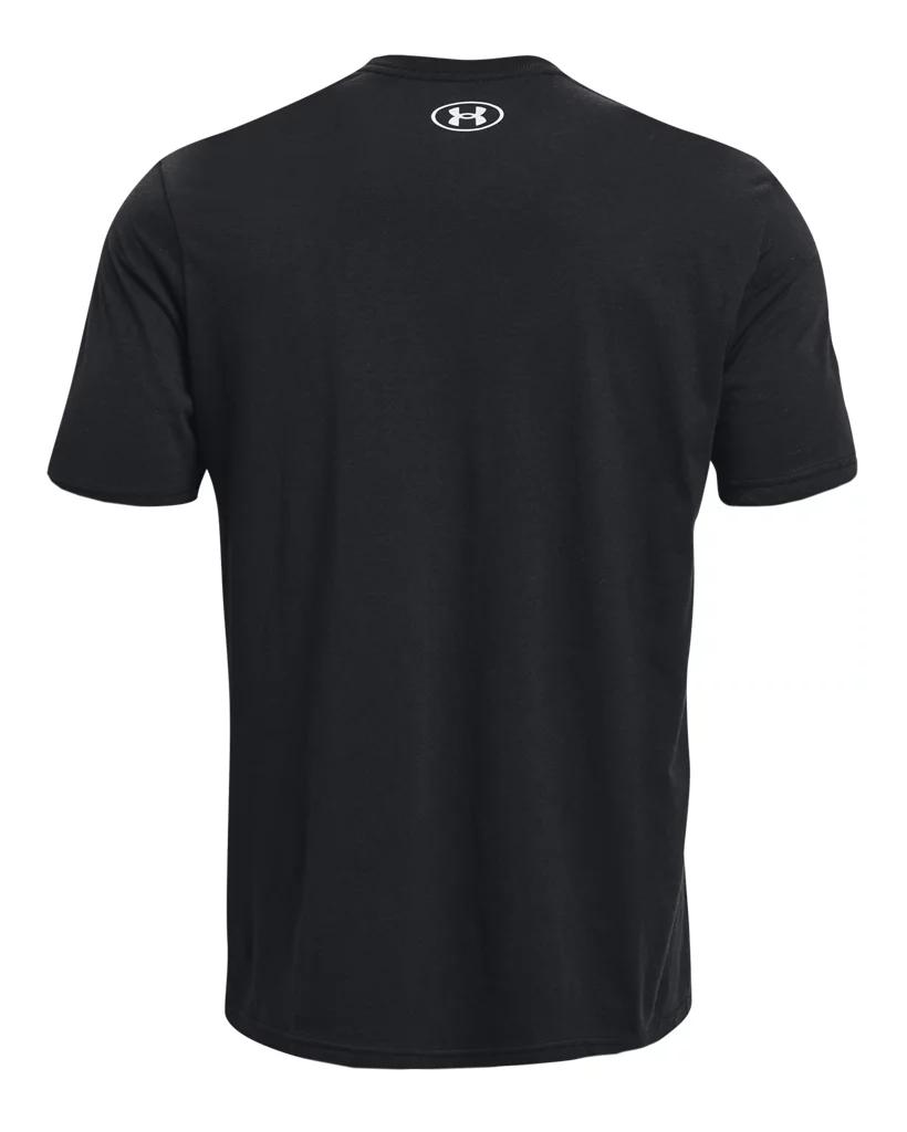 UA Fast Left Chest Product Image
