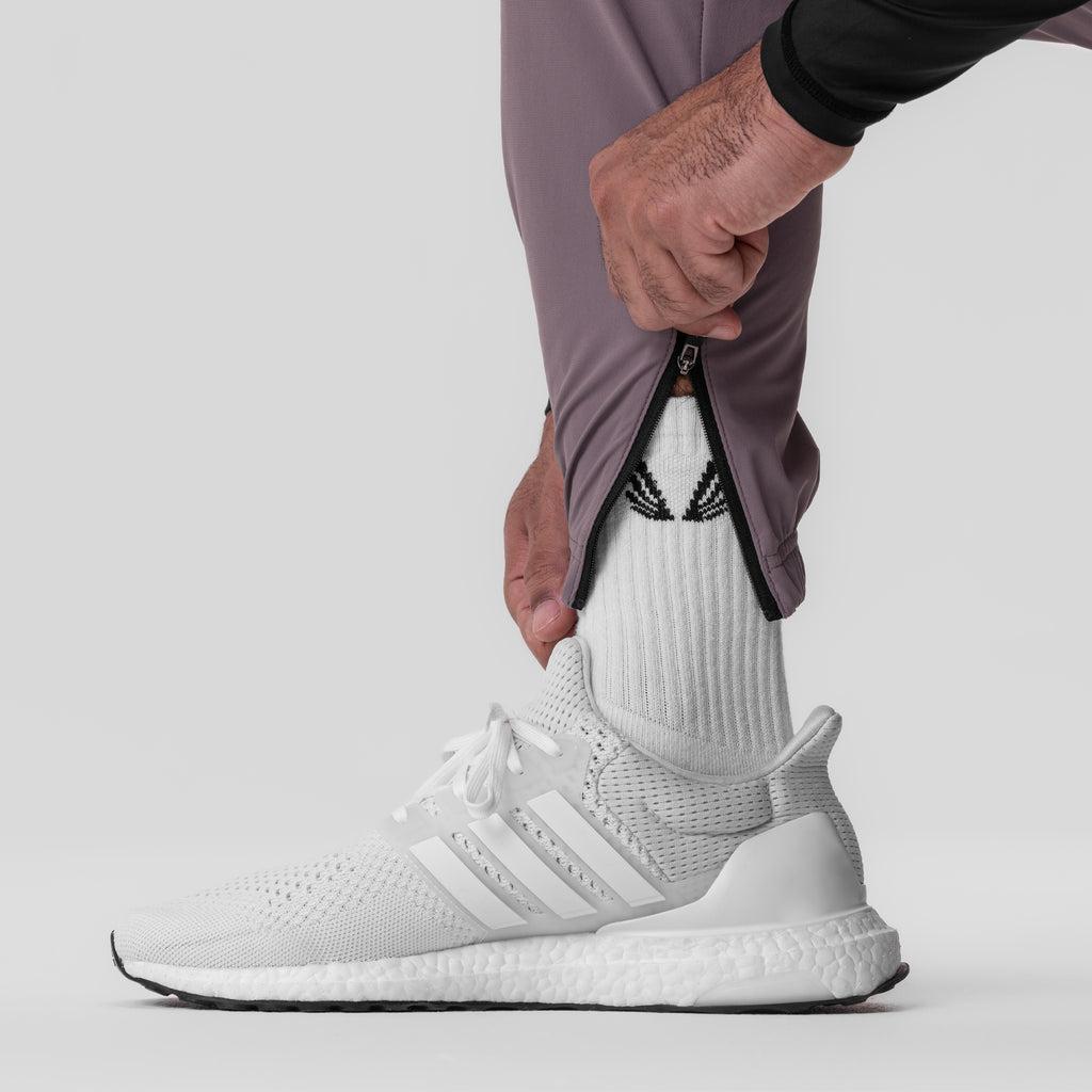 0656. Tetra-Lite® Standard Zip Jogger - Moonscape "Cyber" Product Image