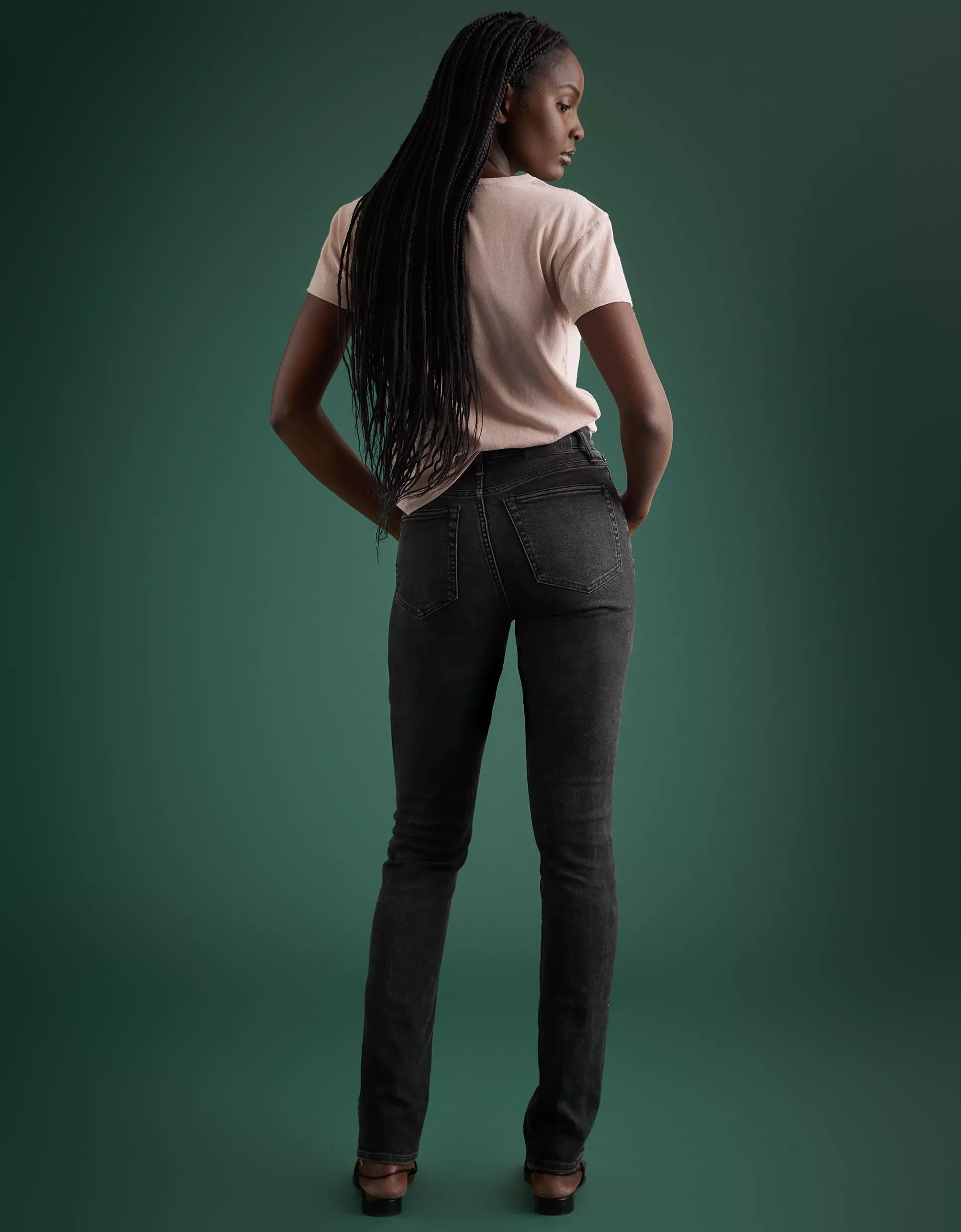 AE77 Premium Skinny Jean Product Image