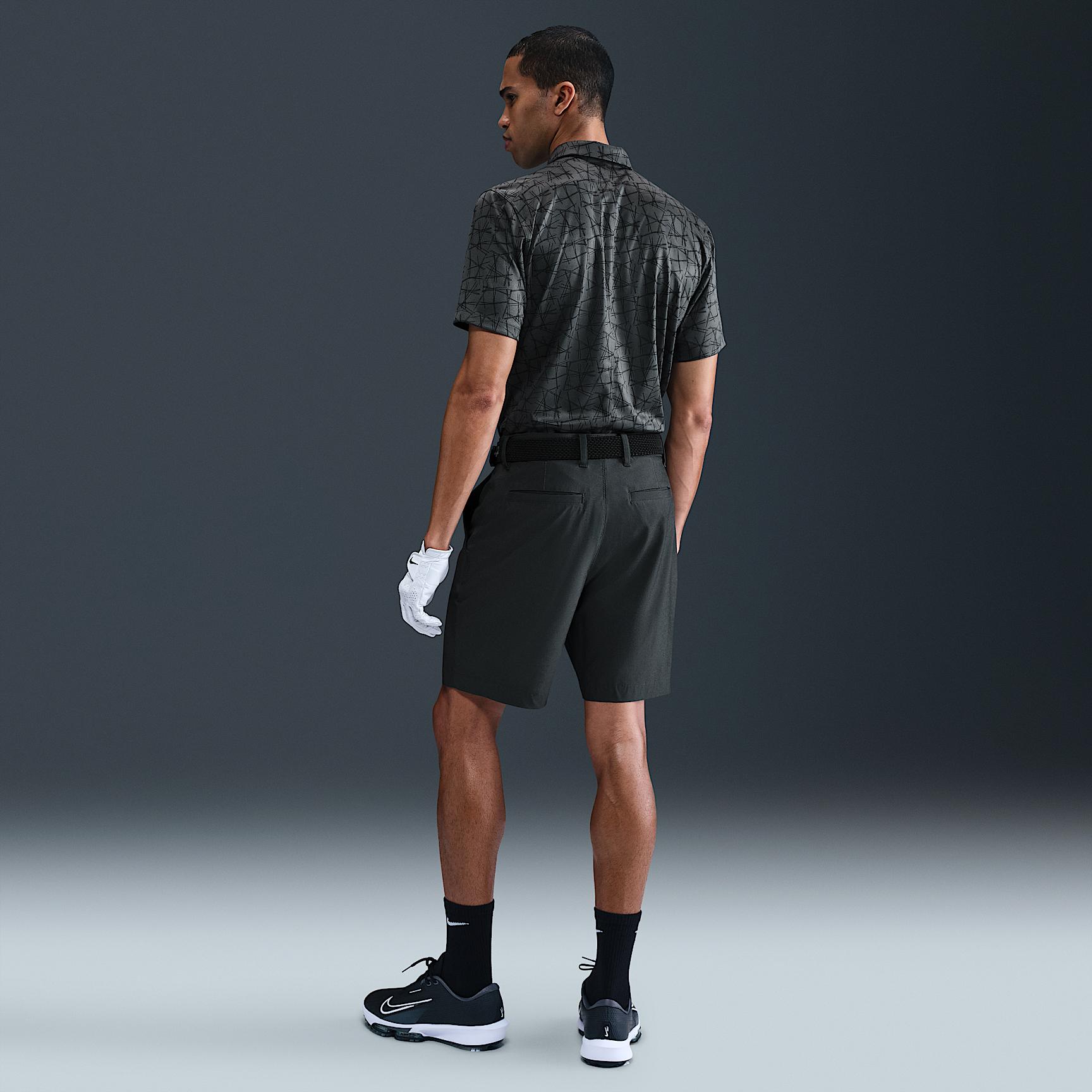 Nike Mens Victory+ Golf Polo | FQ1134-060 Product Image