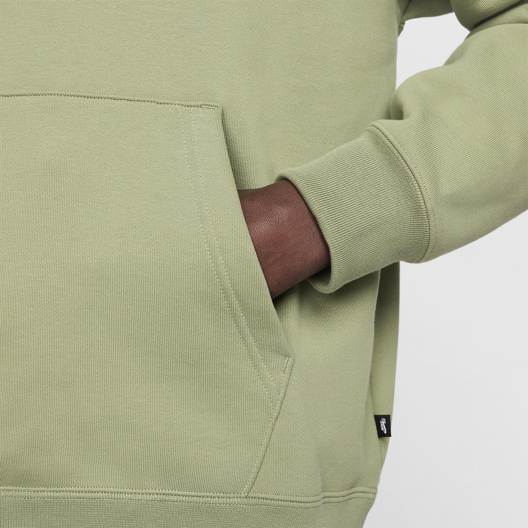 Nike SB Fleece Pullover Skate Hoodie Product Image