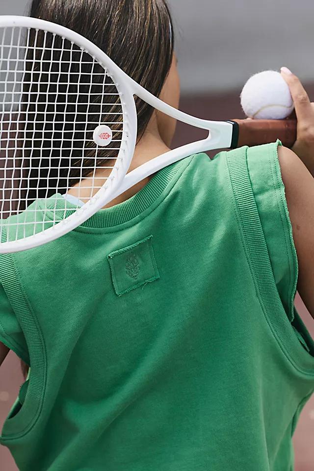 Flutter Tank Product Image