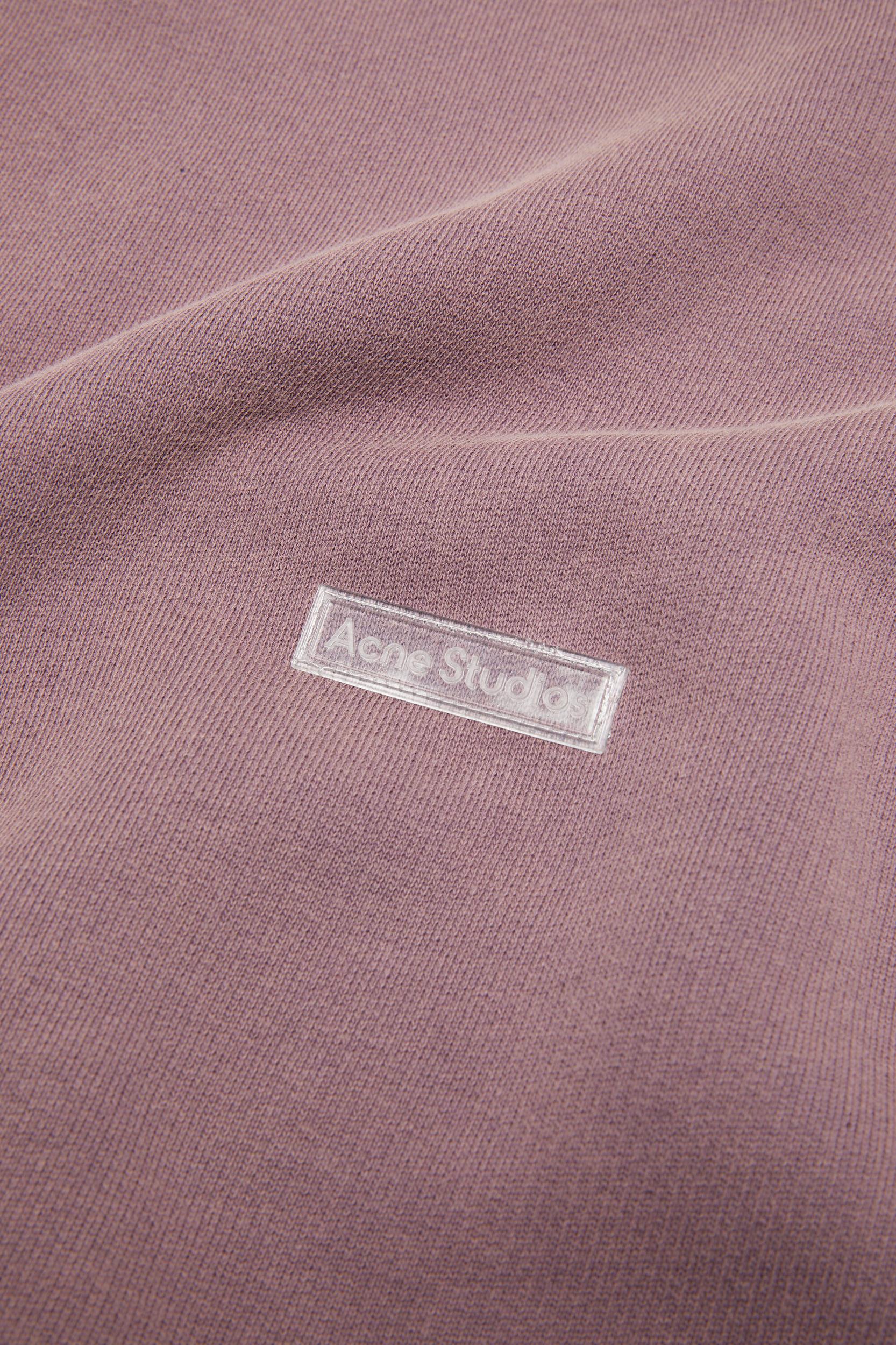 Hooded sweater Product Image