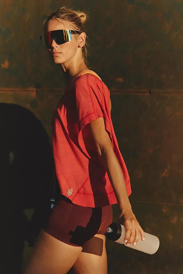 My Time Tee Product Image