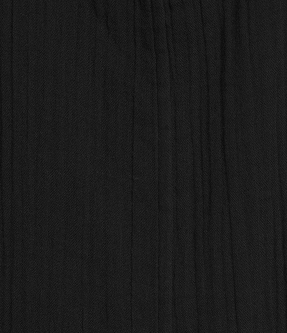 Volcom Lil Gauze Tie Strap Romper Product Image