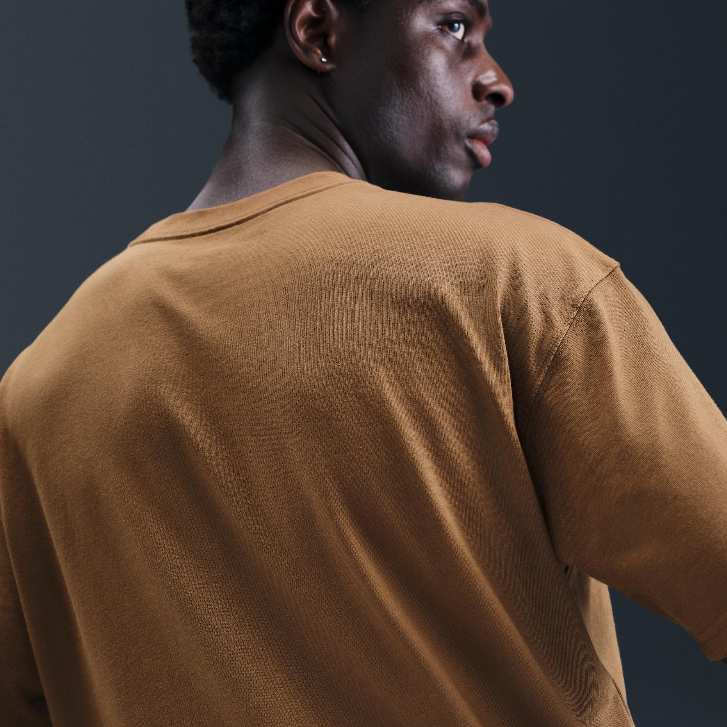 Mens Nike ACG T-Shirt | DQ1815-235 Product Image