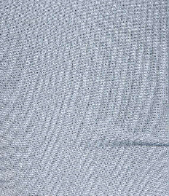 GB Ruched Side Cap Sleeve T-Shirt Product Image