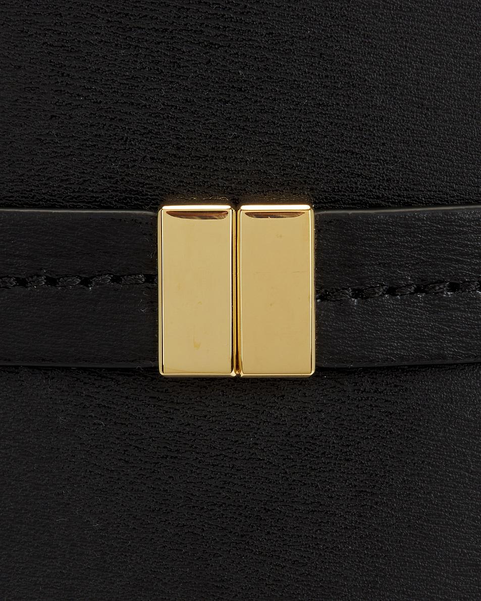 Belted Bucket Bag Product Image