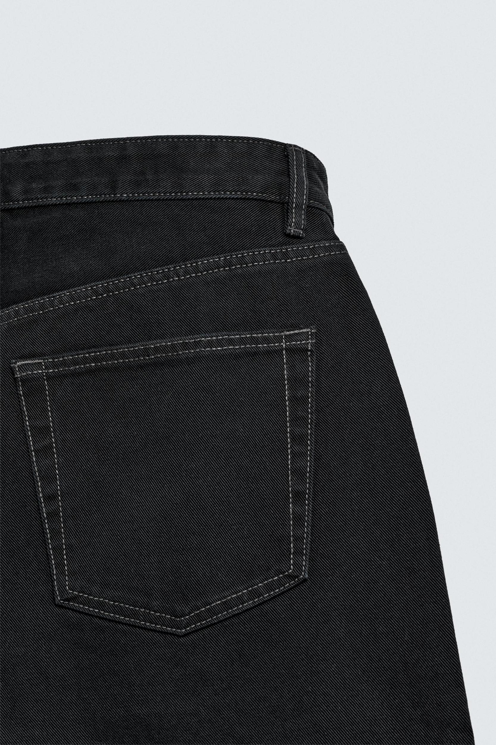 LOOSE FIT JEANS Product Image
