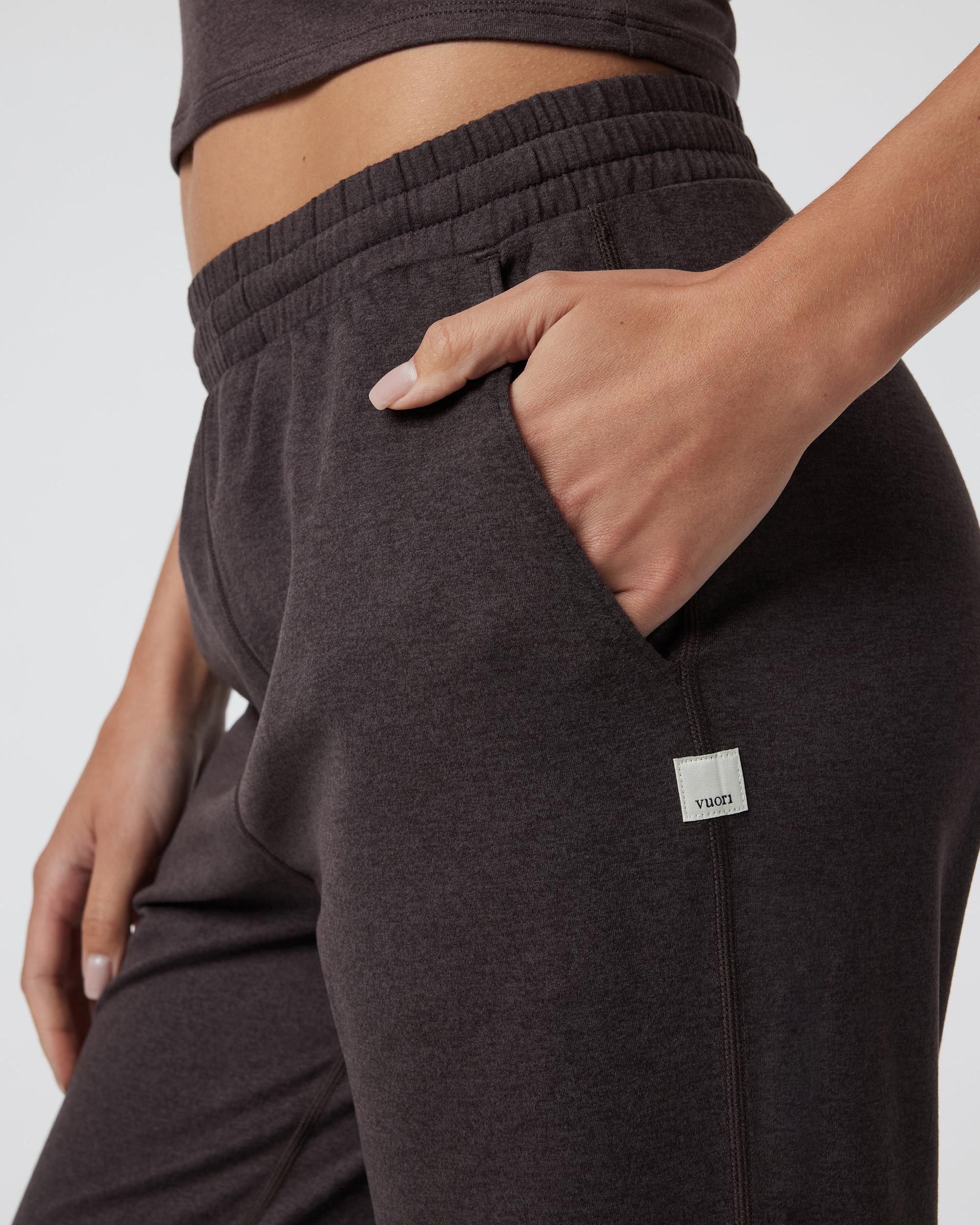 Boyfriend Sweatpant Product Image