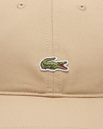 Cotton Twill Cap Product Image
