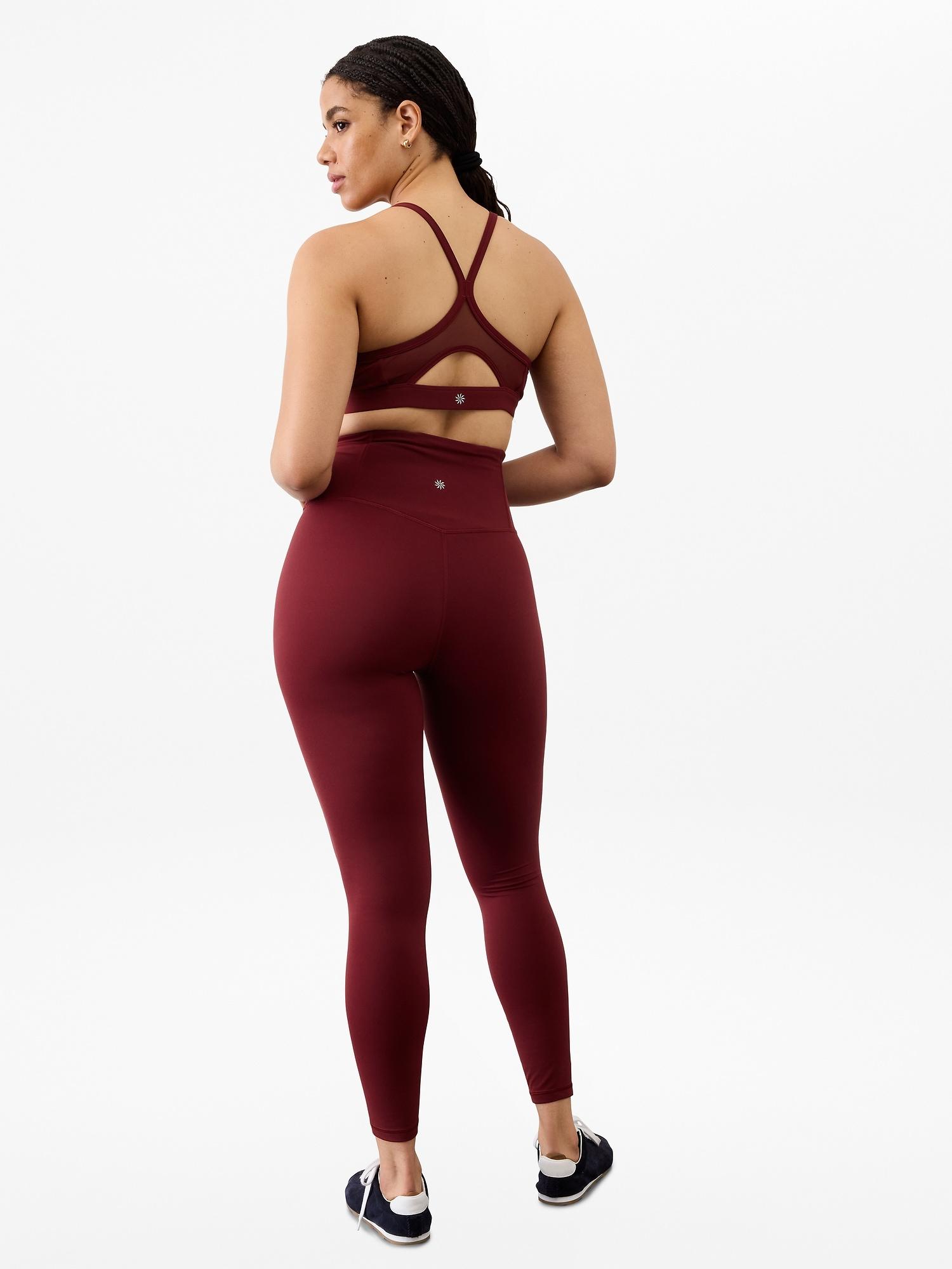 Elation Ultra High Rise Legging Product Image