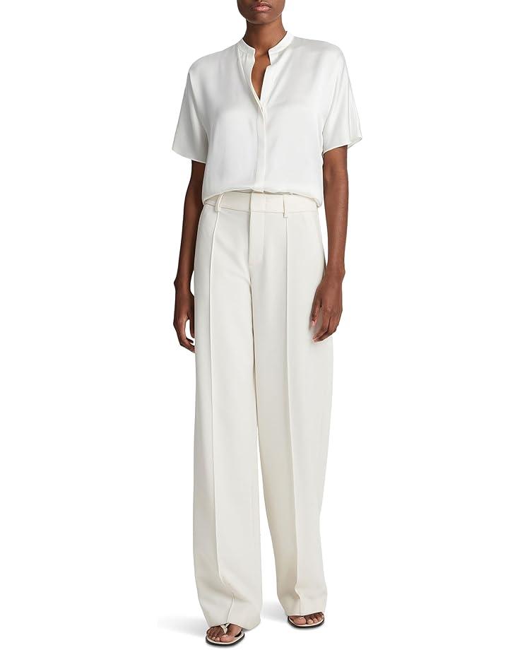 Short Sleeve Doman Sleeve Pullover Product Image