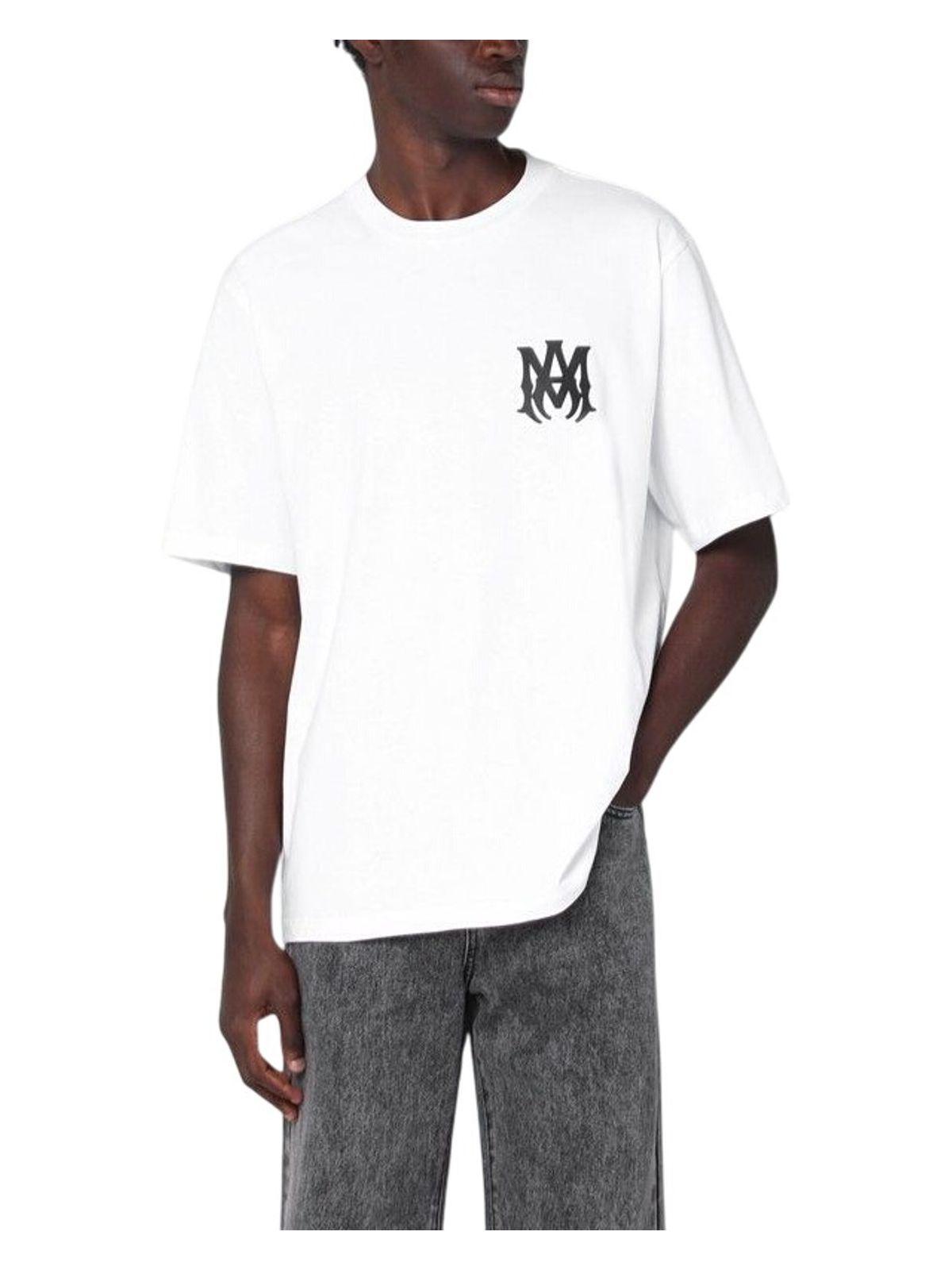 Ma Core raised-logo T-shirt Product Image
