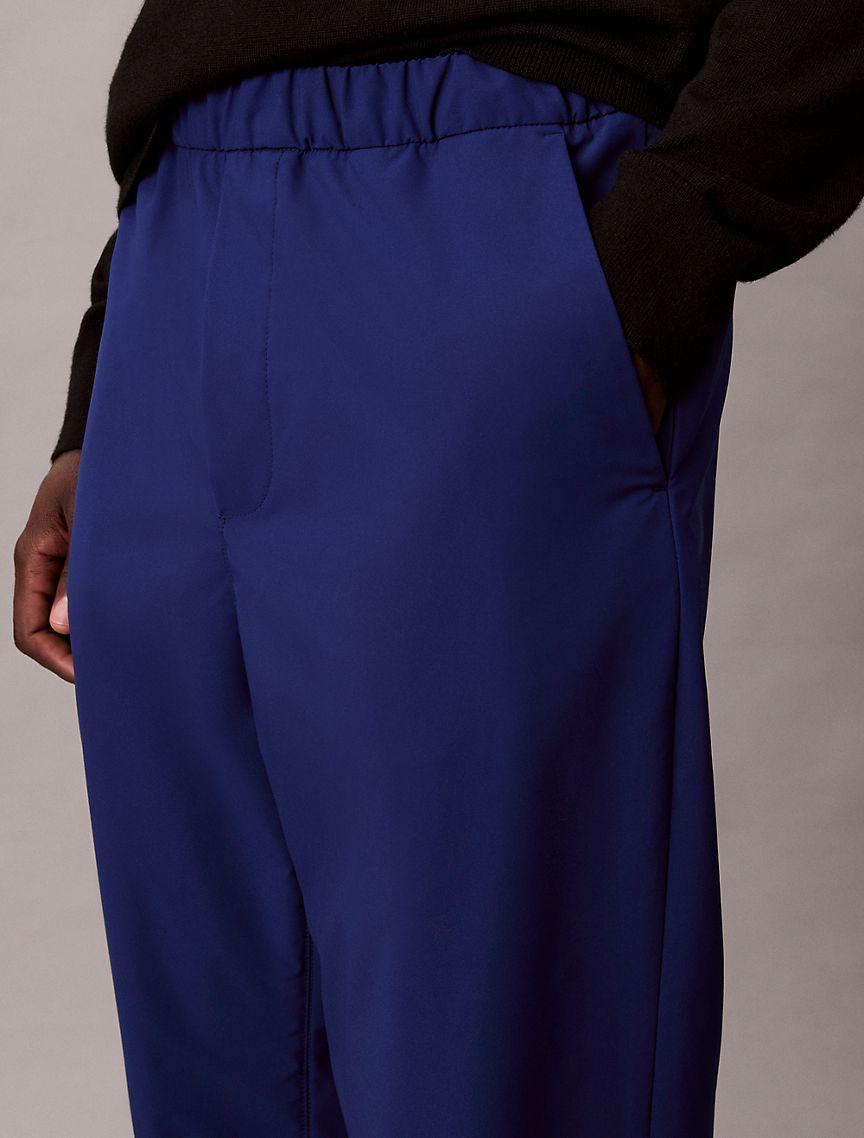 Tech Slim Pull-On Pants Product Image