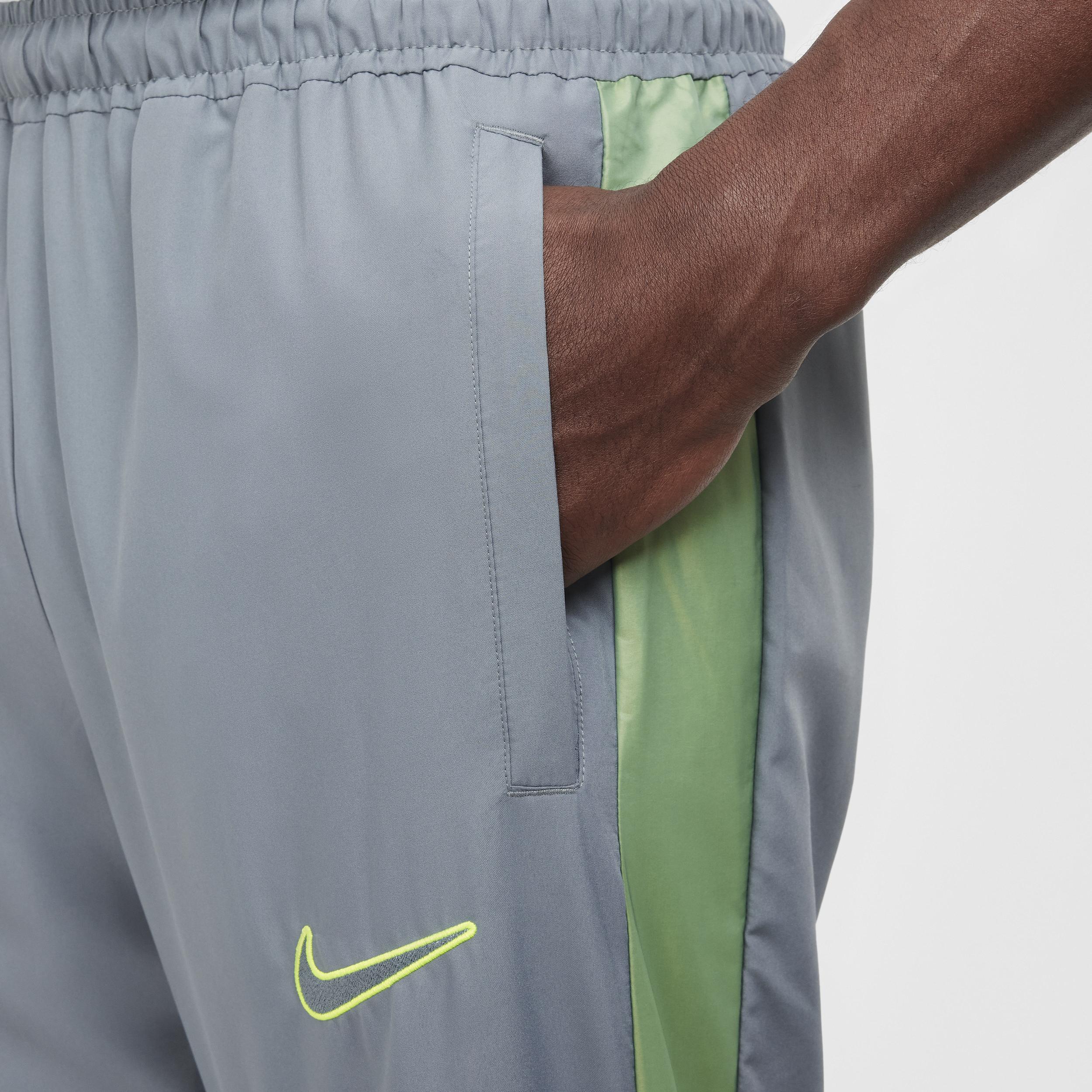 Nike Men's Academy Water-Repellent Soccer Pants Product Image