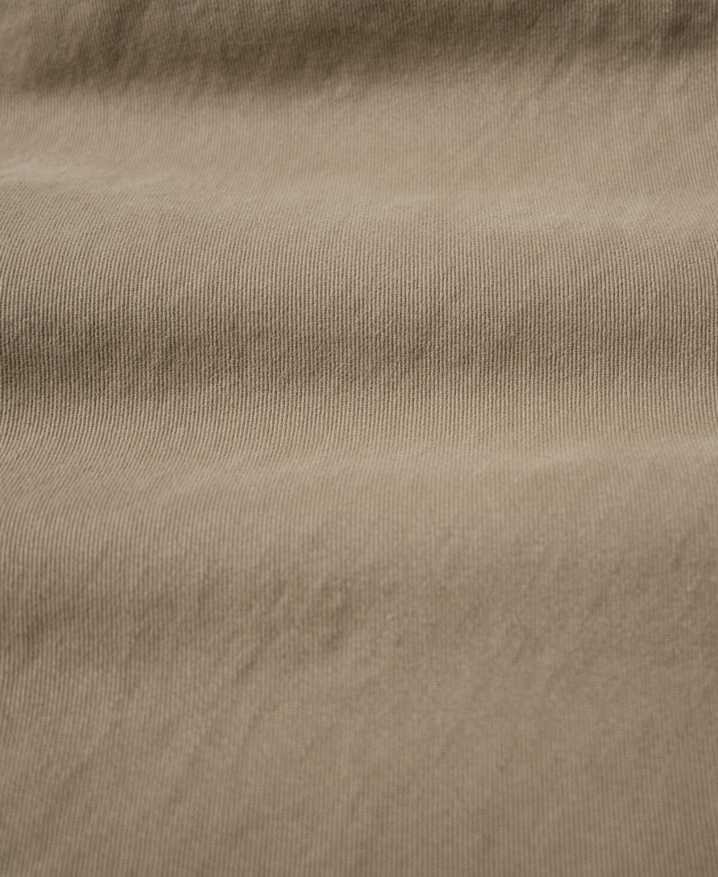 1943 British Army KD & JG Gurkha Bermuda Pants - Khaki Product Image