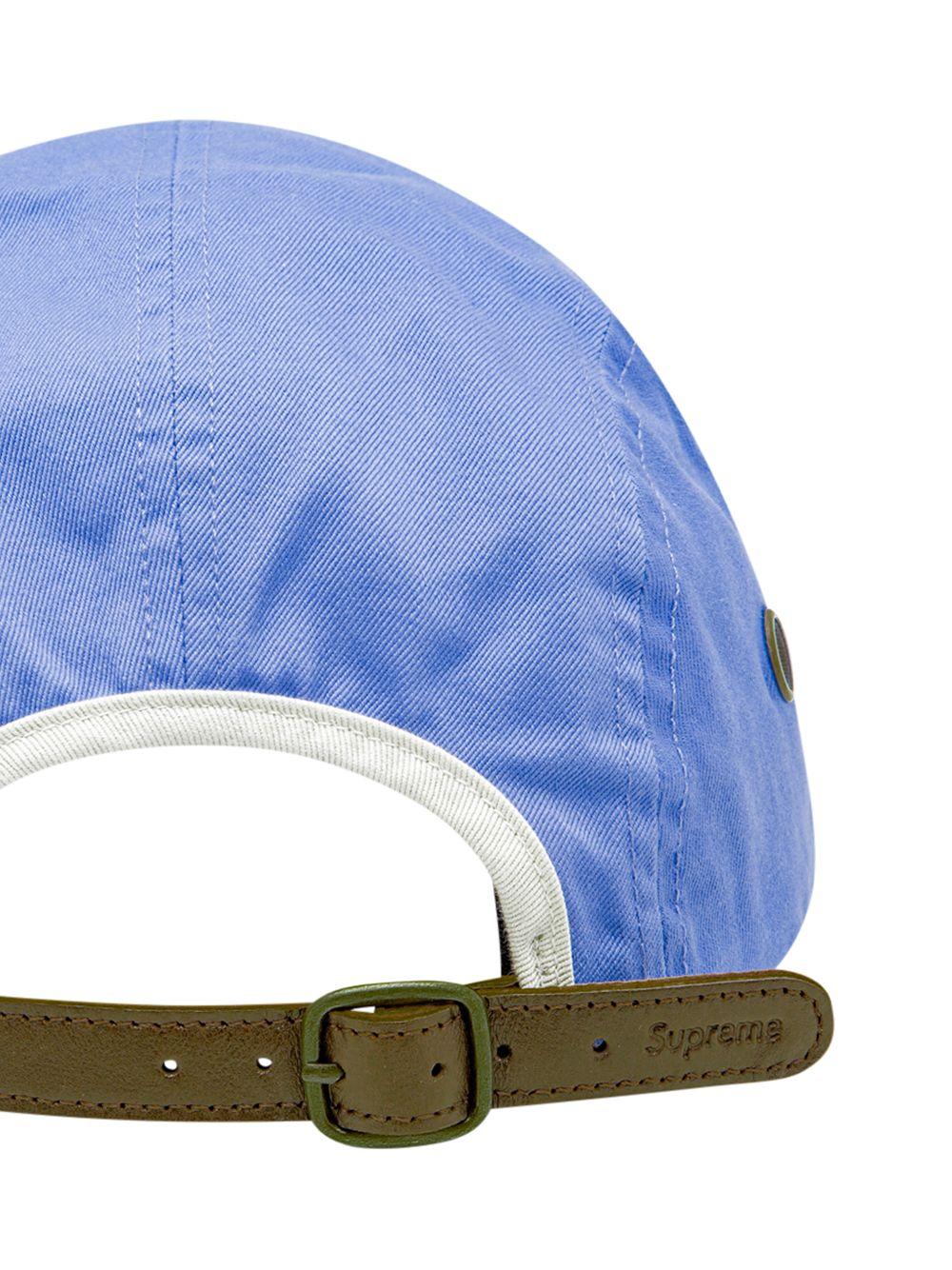 2-Tone Camp cap Product Image