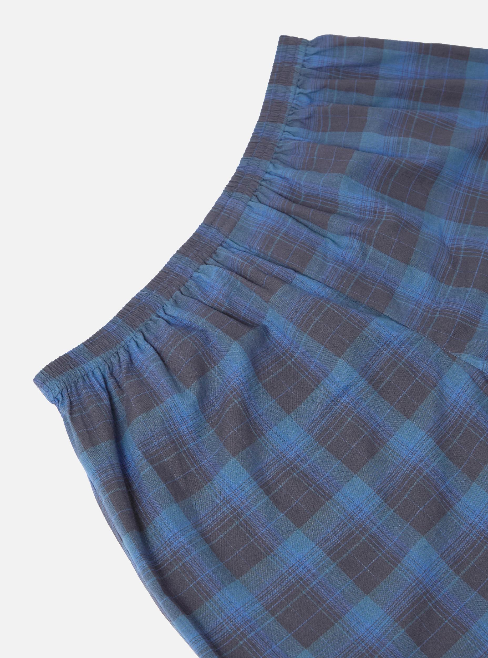 Multi Check 3 Pack Boxer Short Product Image