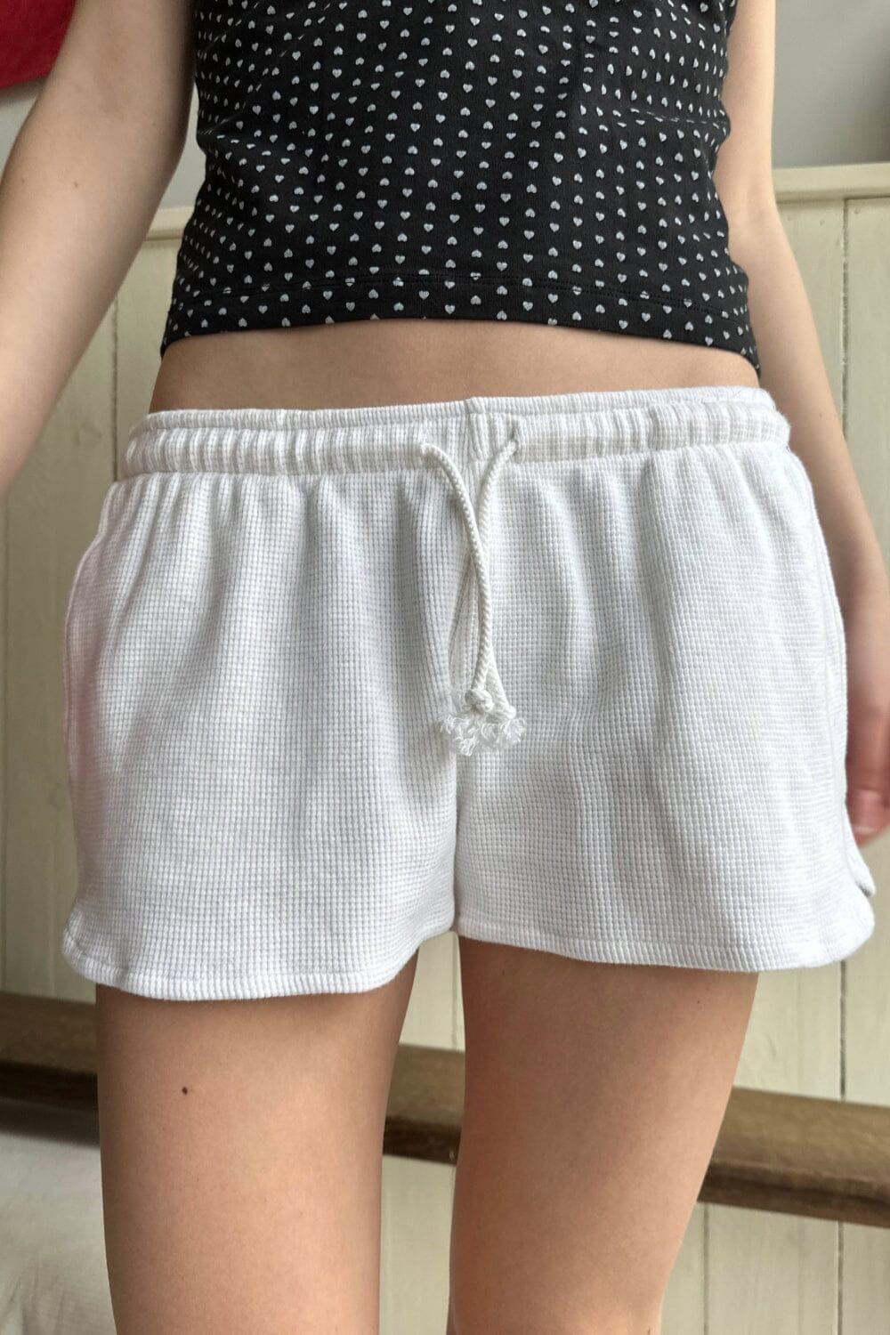 Summer Thermal Shorts Product Image