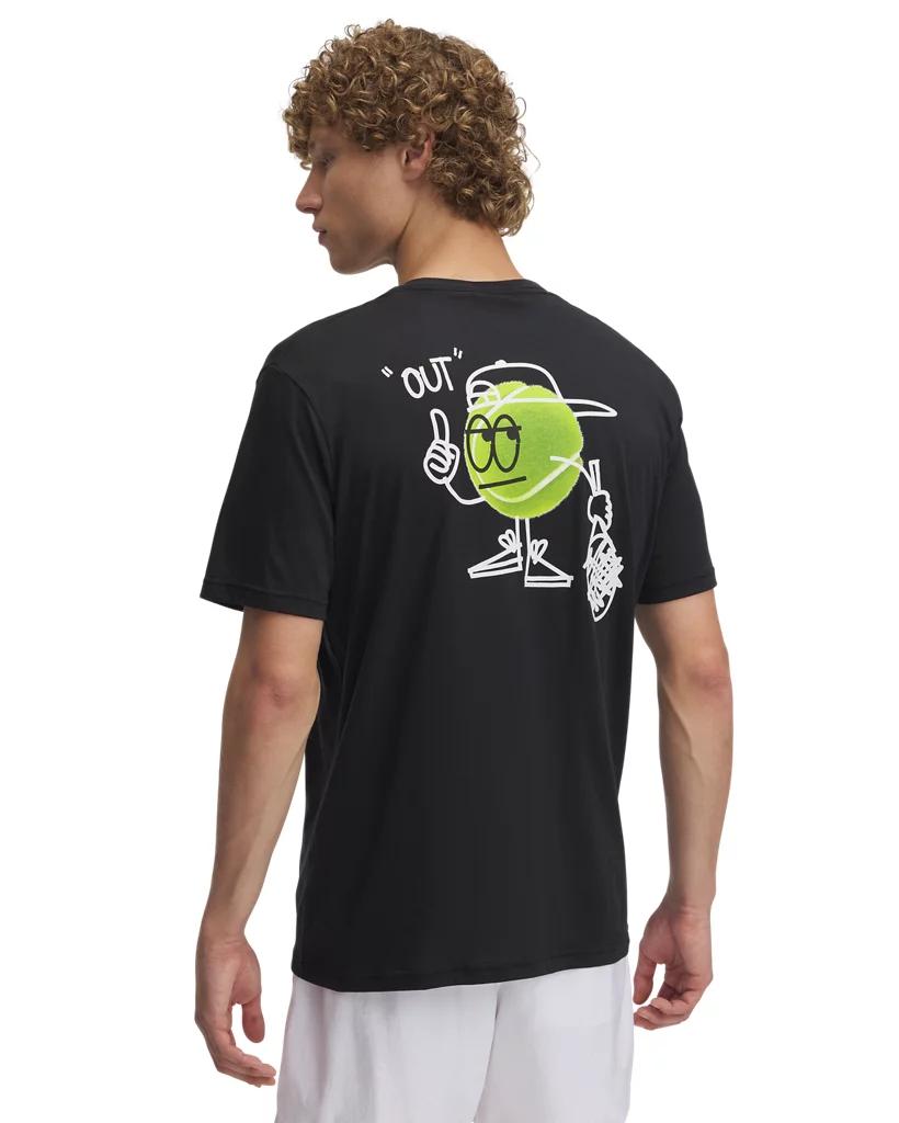 UA Racquet Club Product Image