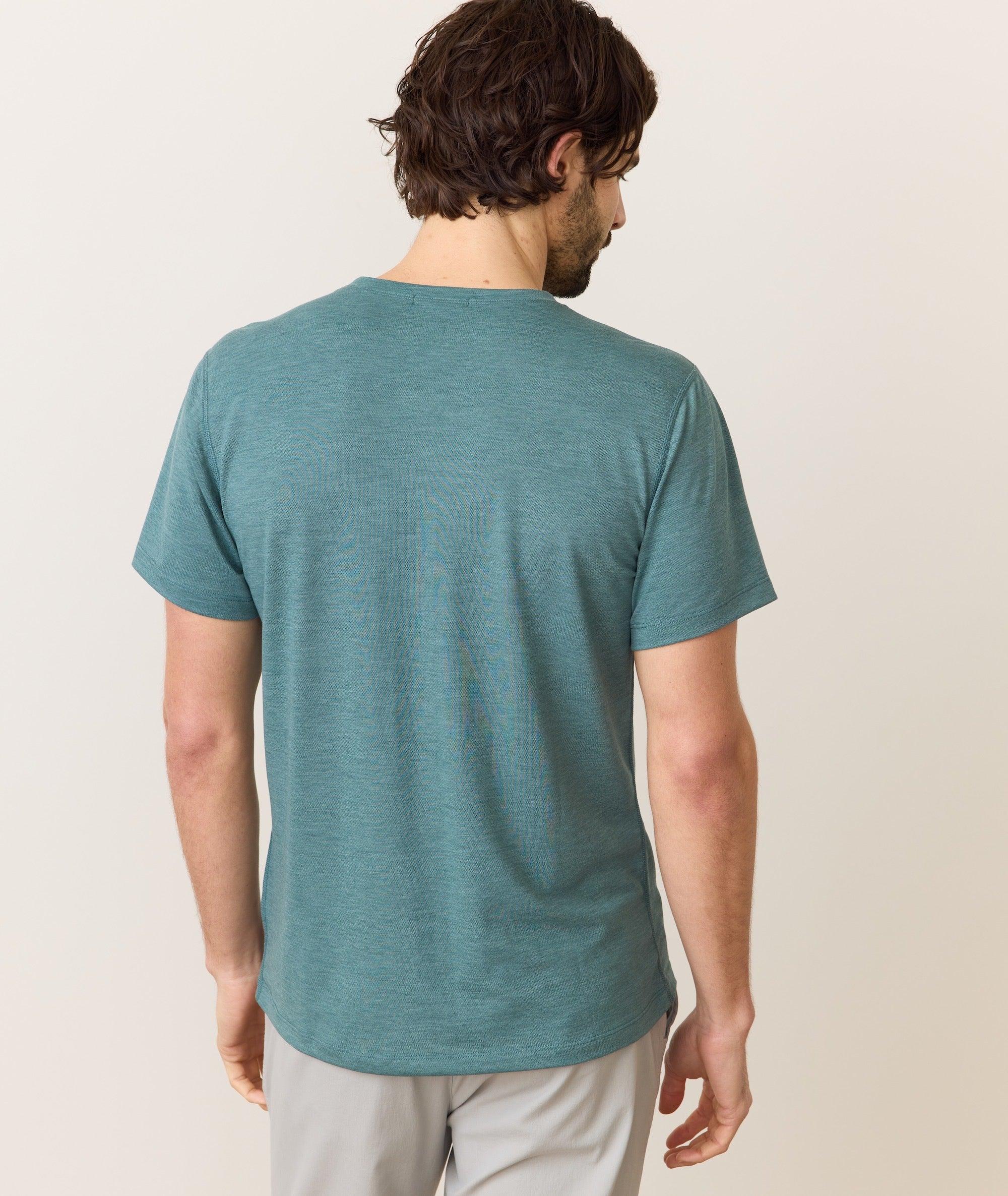 Air Crew Graphic Tee Product Image