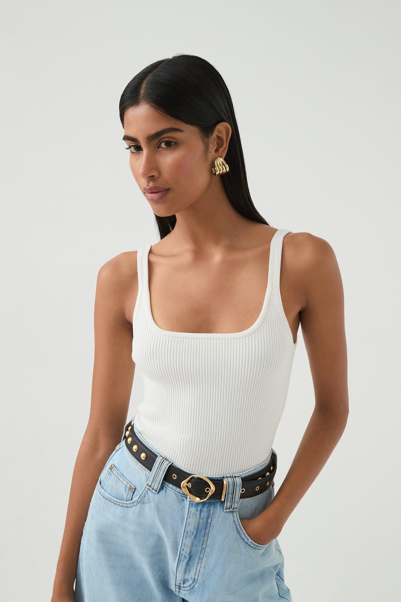 Genesis Denim Trench Product Image