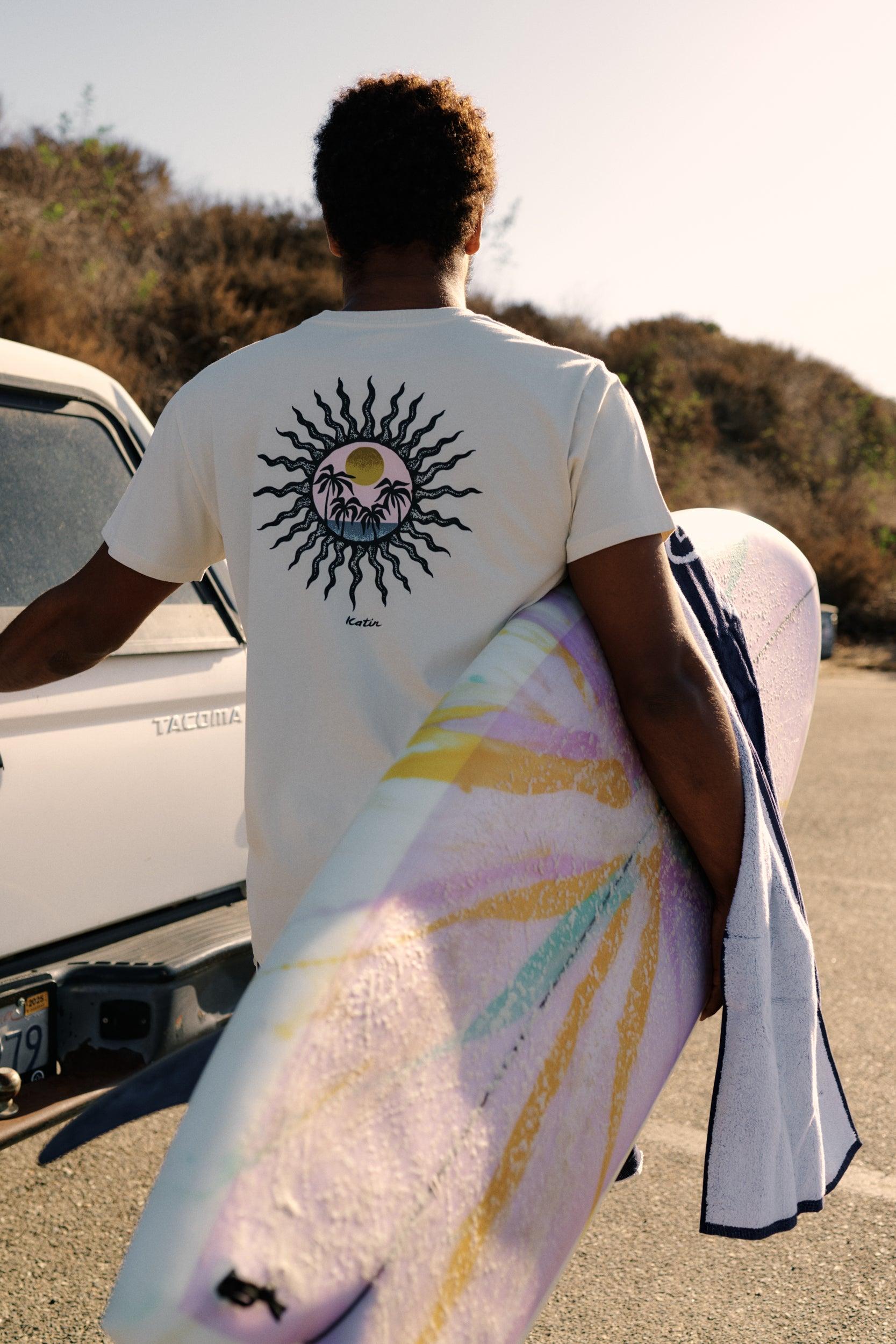 RADIANT TEE Product Image